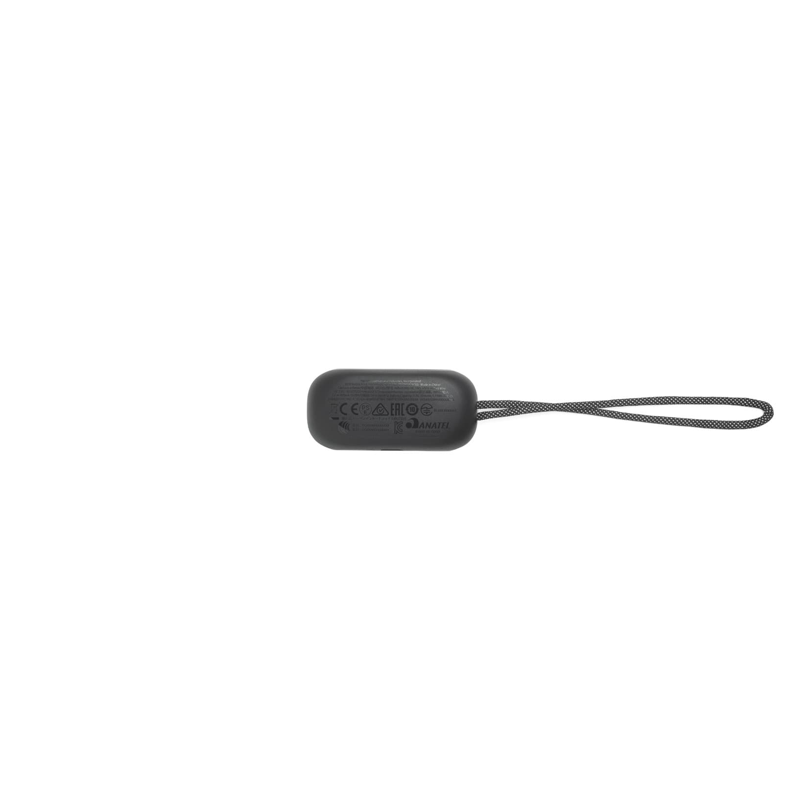 Reflect Mini NC TWS Sport Black "VX6925281978616" — miniatură