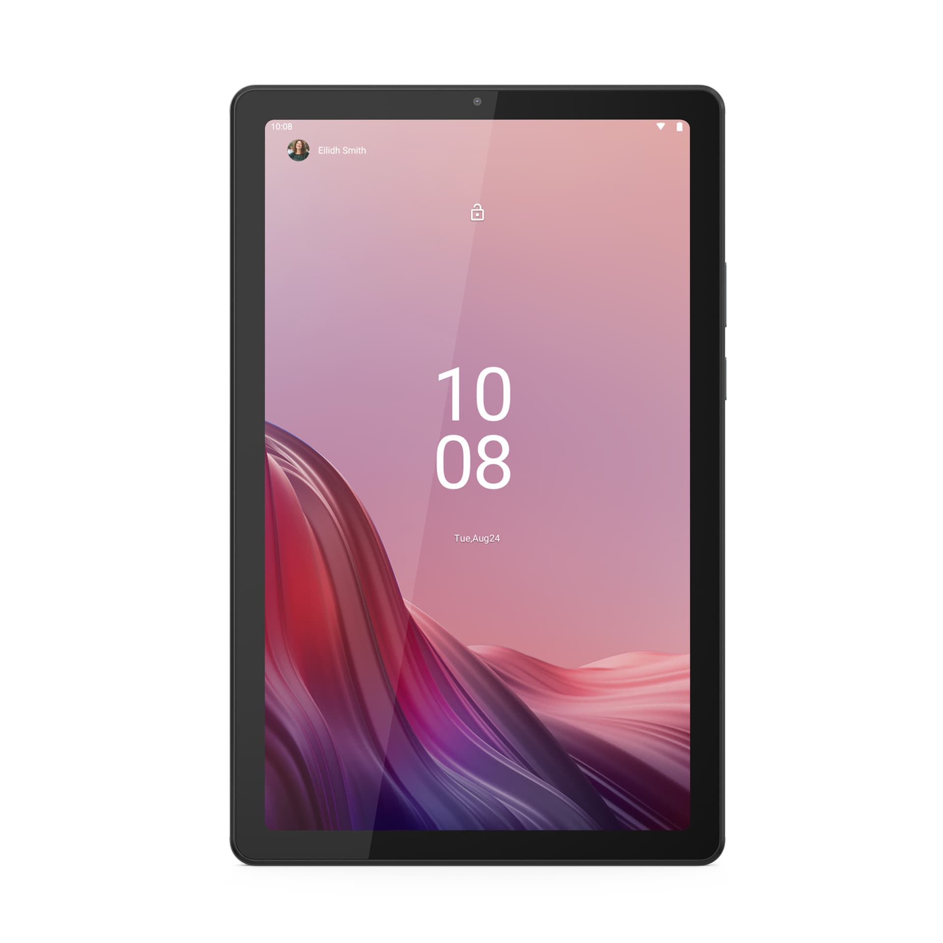 Tableta Tab M9 32 GB 22.9 cm Mediatek 3 GB Wi-Fi 5 (802.11ac) Android 12 Gri "ZAC30123SE"