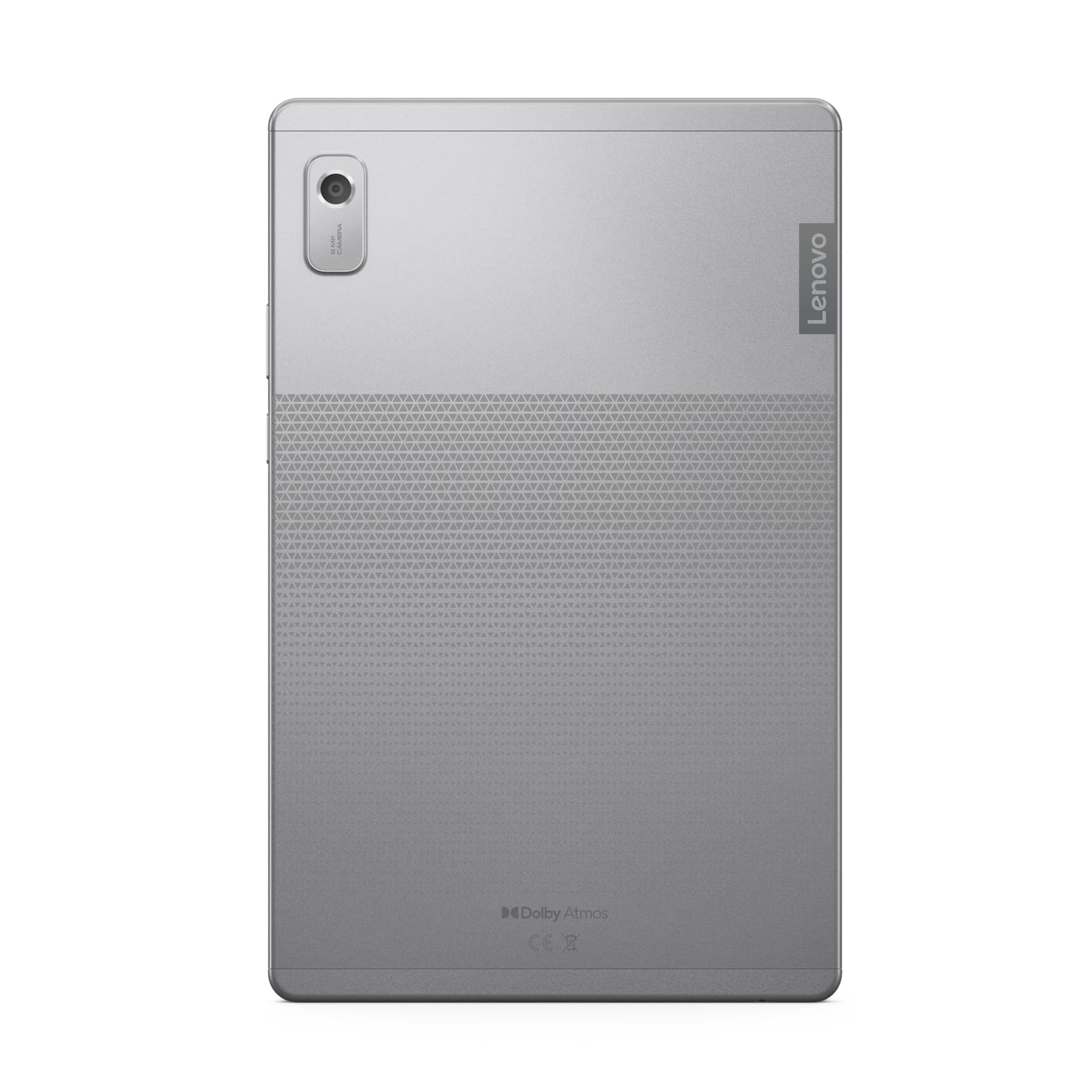 Tableta Tab M9 32 GB 22.9 cm Mediatek 3 GB Wi-Fi 5 (802.11ac) Android 12 Gri "ZAC30123SE" — miniatură