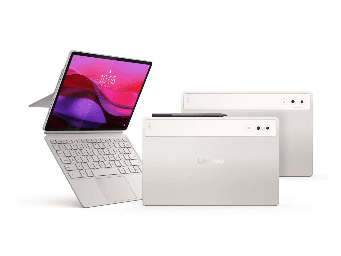 YG TAB+ TB520FU 12.7" 3K OC 16 256 WI-FI "ZAEG0126RO" — miniatură