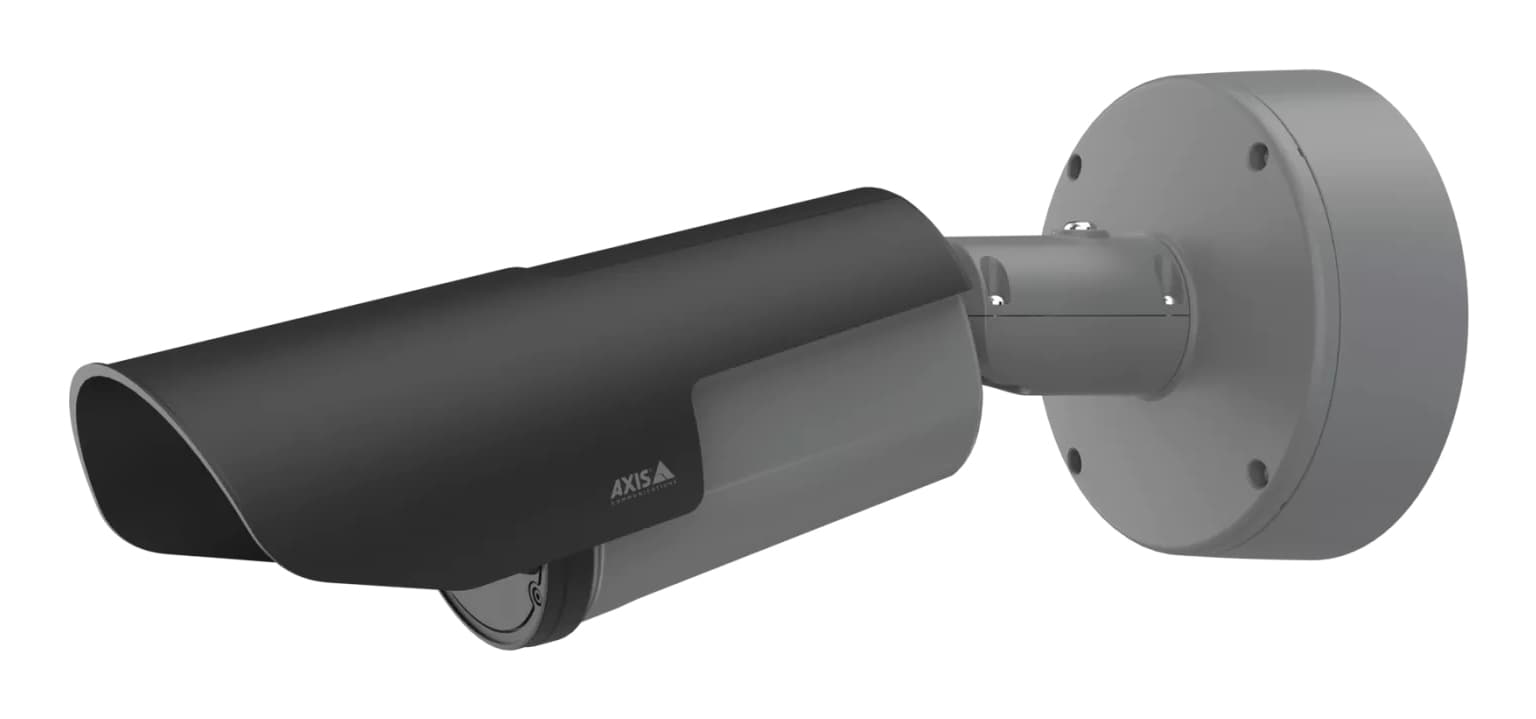 NET CAMERA Q1800-LE/03107-001 AXIS "03107-001" — miniatură