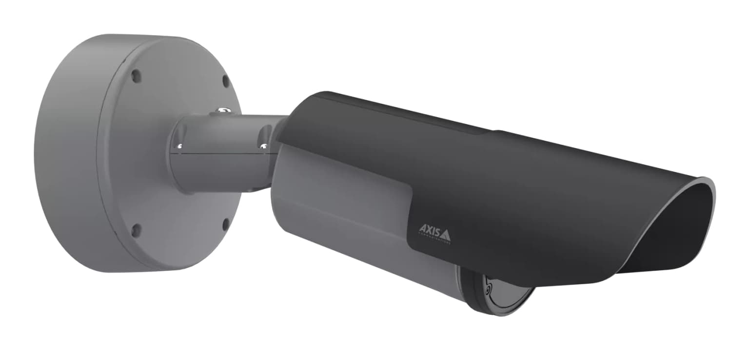 NET CAMERA Q1800-LE/03107-001 AXIS "03107-001" — miniatură