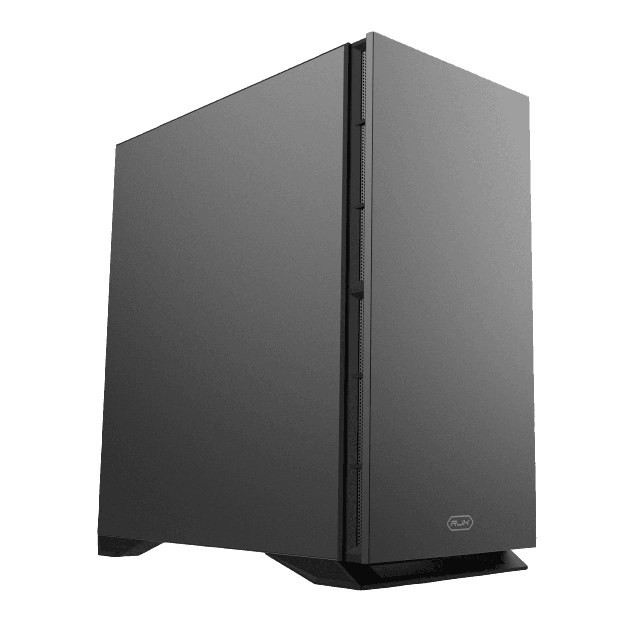 Carcasa RAIJINTEK Zofos Elite SF4, MiddleTower, E-ATX, Negru "0R20B00248"