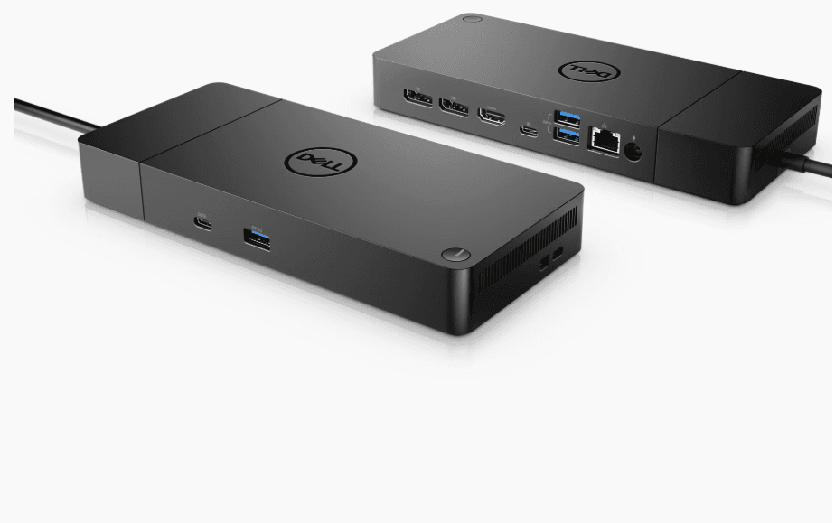 DELL DOCK WD19S 180W ADAPTER "210-AZBU_P"