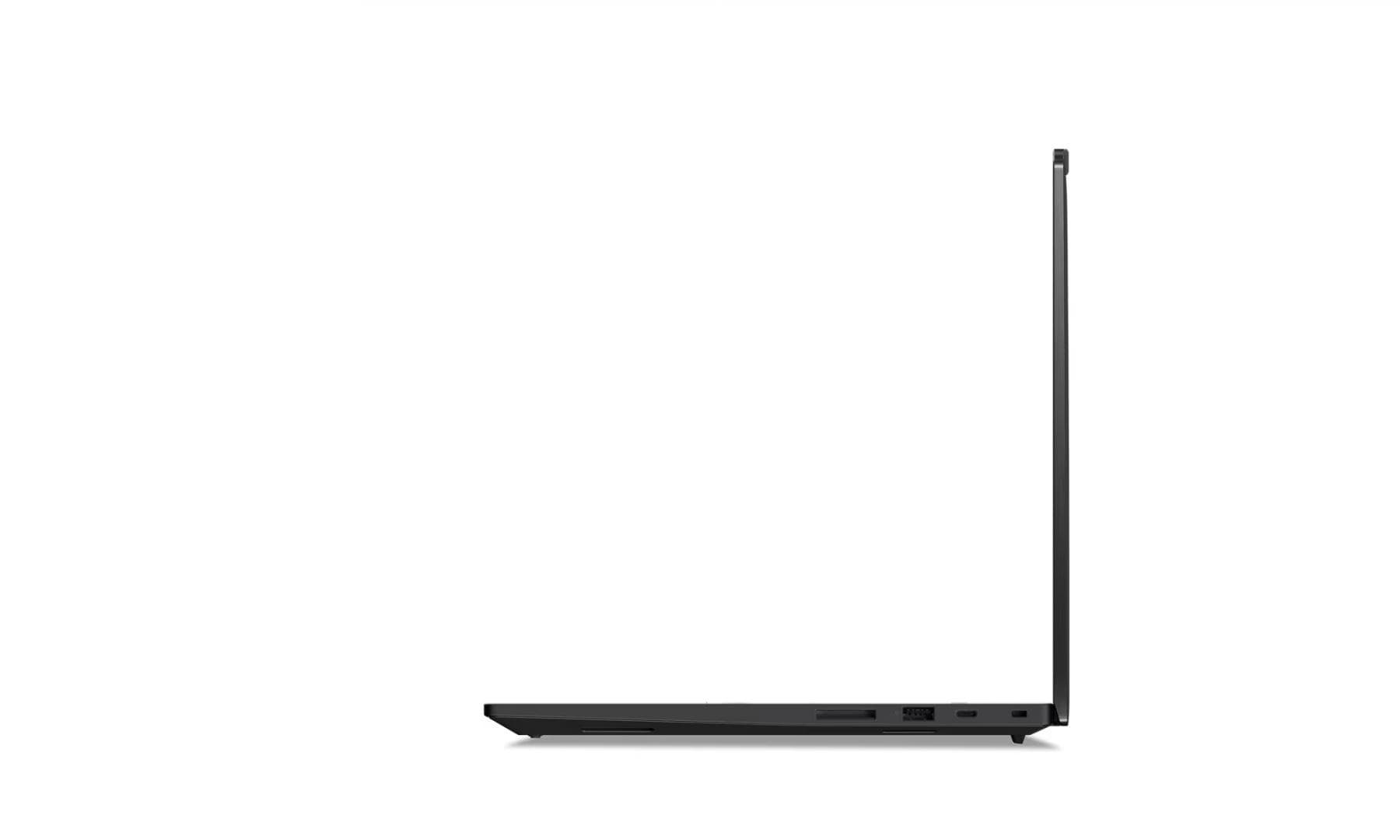 16 ThinkPad P1 Gen 7, WQXGA IPS 165Hz, Procesor Intelxxxx CoreTM Ultra 9 185H, 64GB LPCAMM2 LPDDR5X, 2TB SSD, RTX 3000 Ada 8GB, Win 11 Pro, Bk "21KV0027RI" ( — miniatură