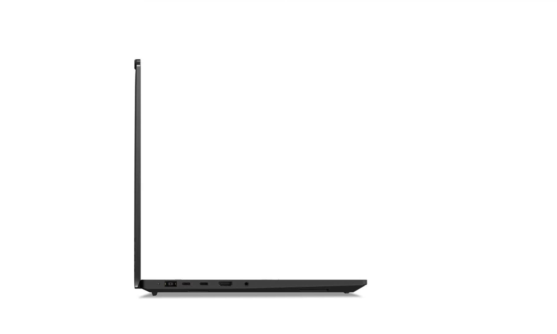 16 ThinkPad P1 Gen 7, WQXGA IPS 165Hz, Procesor Intelxxxx CoreTM Ultra 9 185H, 64GB LPCAMM2 LPDDR5X, 2TB SSD, RTX 3000 Ada 8GB, Win 11 Pro, Bk "21KV0027RI" ( — miniatură