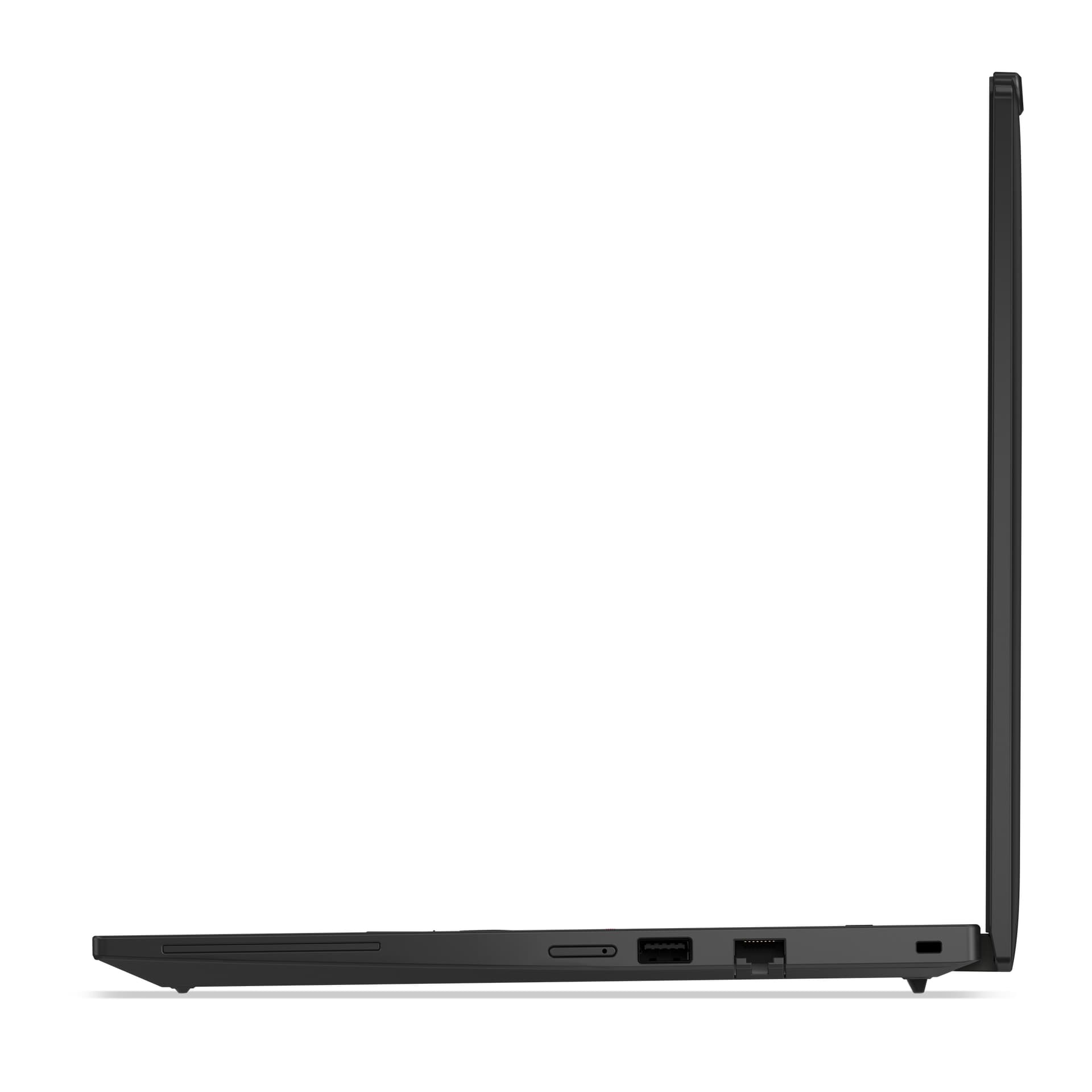 14 ThinkPad T14 Gen 5, WUXGA IPS, Procesor AMD RyzenTM 7 8840U (16M Cache, up to 5.10 GHz), 16GB DDR5, 1TB SSD, AMD Radeon 780M, Win 11 Pro, Black "21MC0032RI" ( — miniatură