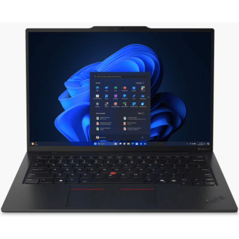 LENOVO ThinkPad X1 Carbon G13 Intel Core Ultra 7 258V 14inch 2.8K 32GB 2TB SSD M.2 PCIe Intel Arc W11P 3YR Premier "21NS004KRI" (