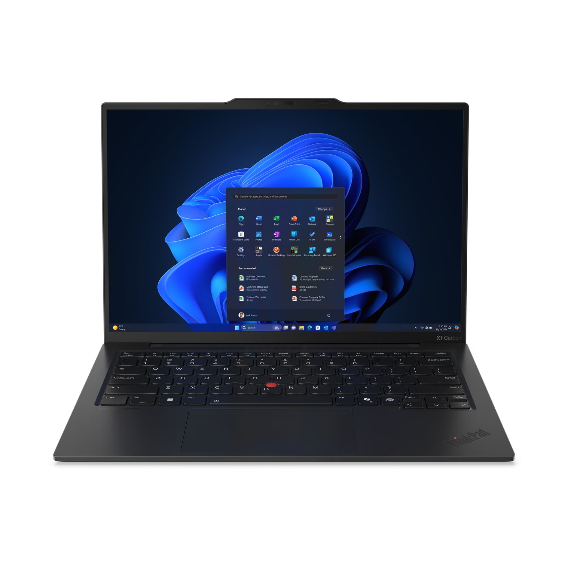 LENOVO ThinkPad X1 Carbon G13 Intel Core Ultra 7 258V 14inch WUXGA Touch 32GB 1TB SSD M.2 PCIe Intel Arc W11P 3Y Premier "21NS004RRI" (
