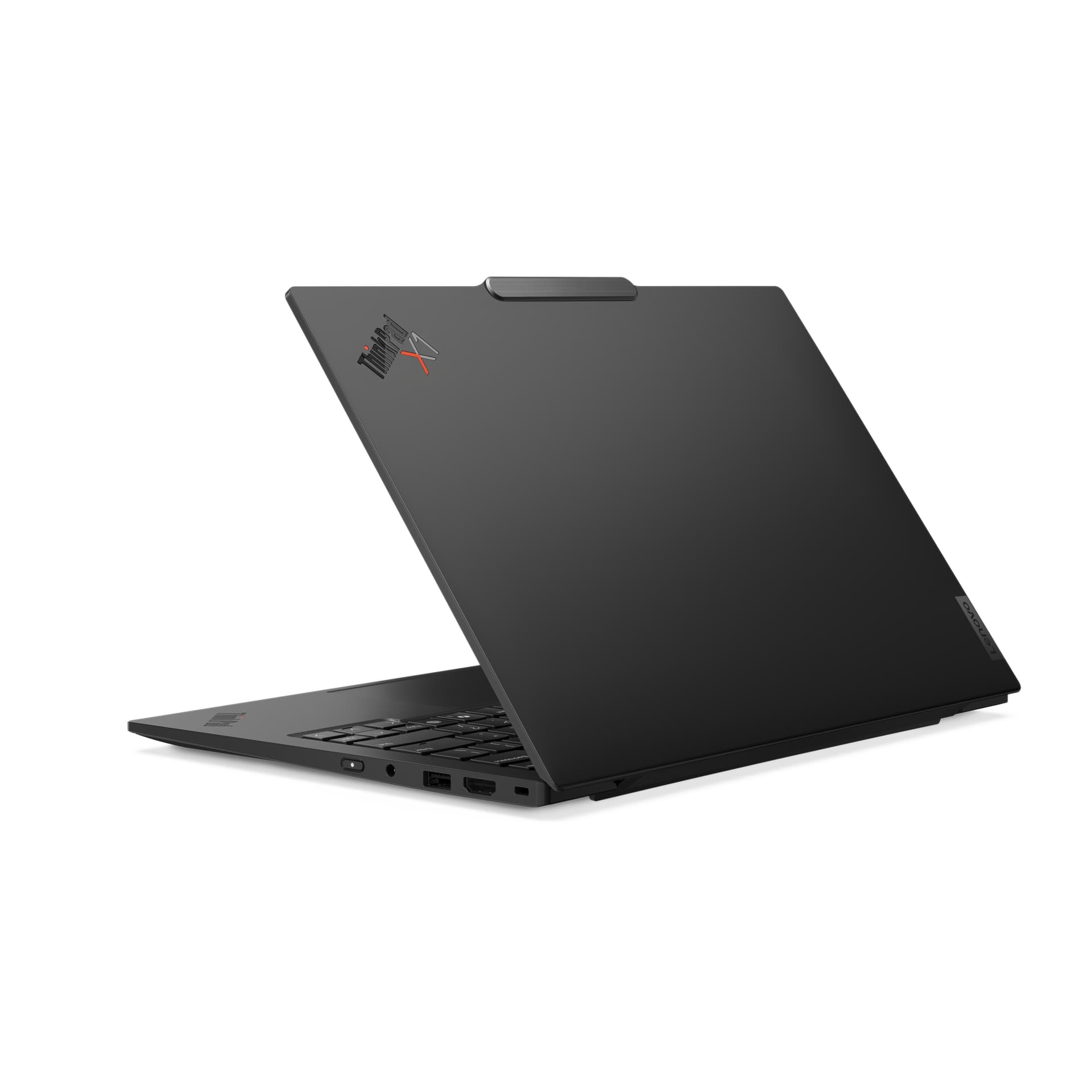 LENOVO ThinkPad X1 Carbon G13 Intel Core Ultra 7 258V 14inch WUXGA Touch 32GB 1TB SSD M.2 PCIe Intel Arc W11P 3Y Premier "21NS004RRI" ( — miniatură