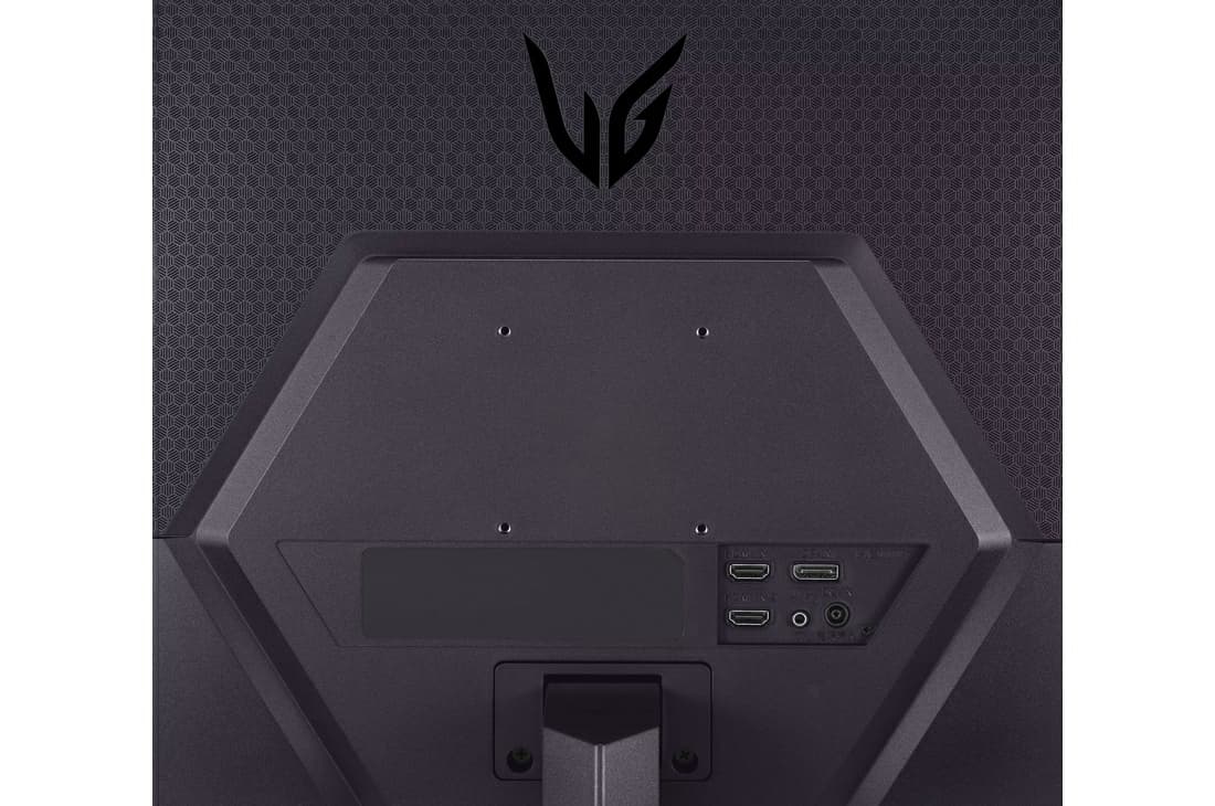 Gaming UltraGear 27GS50F-B 27 inch FHD VA 1 ms 180 Hz HDR FreeSync "27GS50F-B" — miniatură