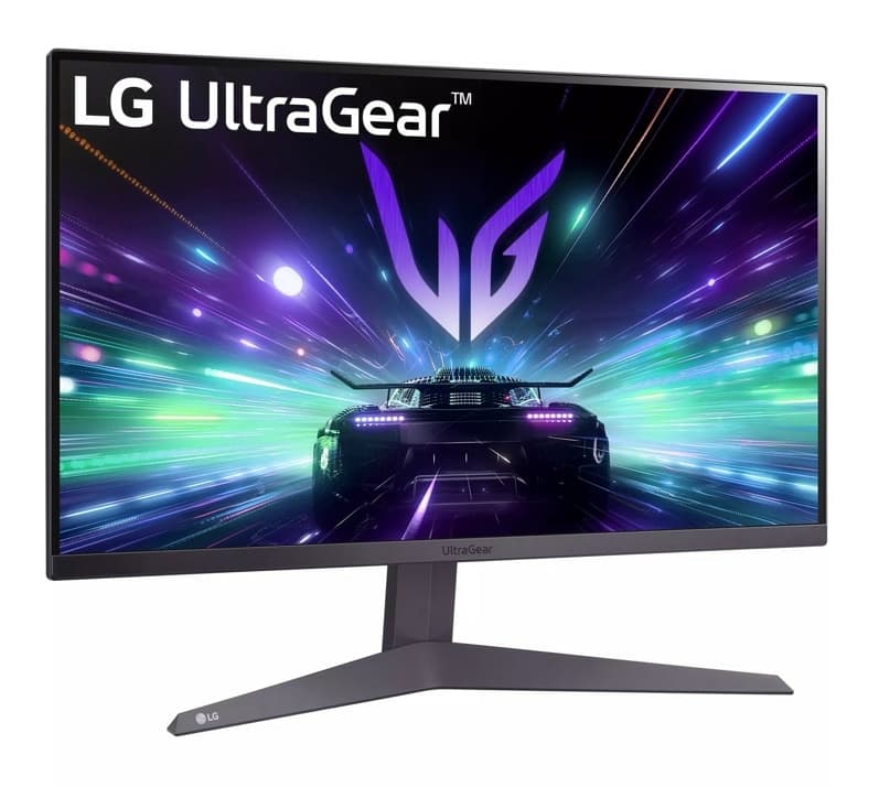 Gaming UltraGear 27GS50F-B 27 inch FHD VA 1 ms 180 Hz HDR FreeSync "27GS50F-B" — miniatură