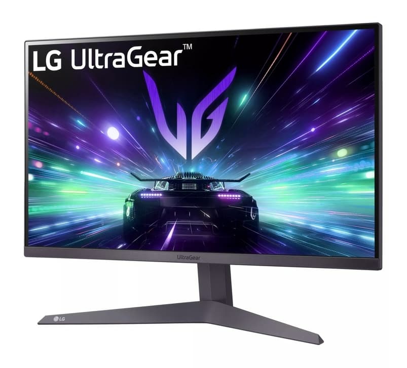 Gaming UltraGear 27GS50F-B 27 inch FHD VA 1 ms 180 Hz HDR FreeSync "27GS50F-B" — miniatură