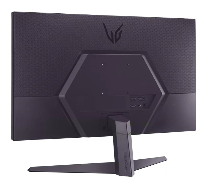 Gaming UltraGear 27GS50F-B 27 inch FHD VA 1 ms 180 Hz HDR FreeSync "27GS50F-B" — miniatură