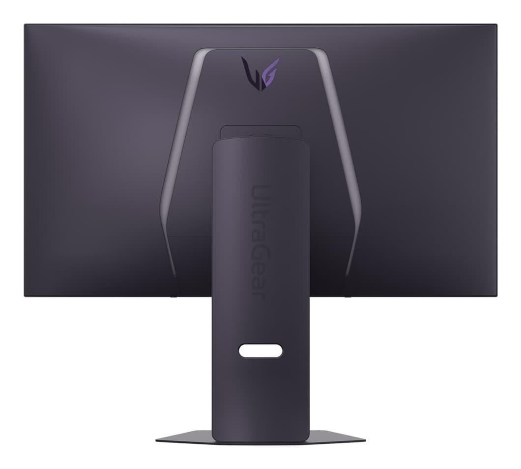 Gaming UltraGear 32GS95UV-B 31.5 inch UHD / FHD OLED 0.03 ms Dual mode 240 Hz / 480 Hz HDR FreeSync Premium Pro & G-Sync Compatible "32GS95UV-B" — miniatură