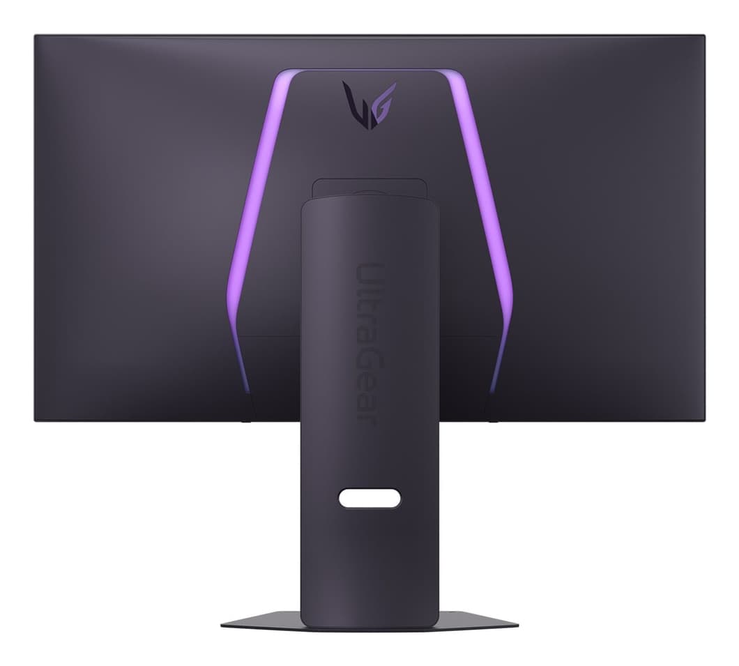Gaming UltraGear 32GS95UV-B 31.5 inch UHD / FHD OLED 0.03 ms Dual mode 240 Hz / 480 Hz HDR FreeSync Premium Pro & G-Sync Compatible "32GS95UV-B" — miniatură