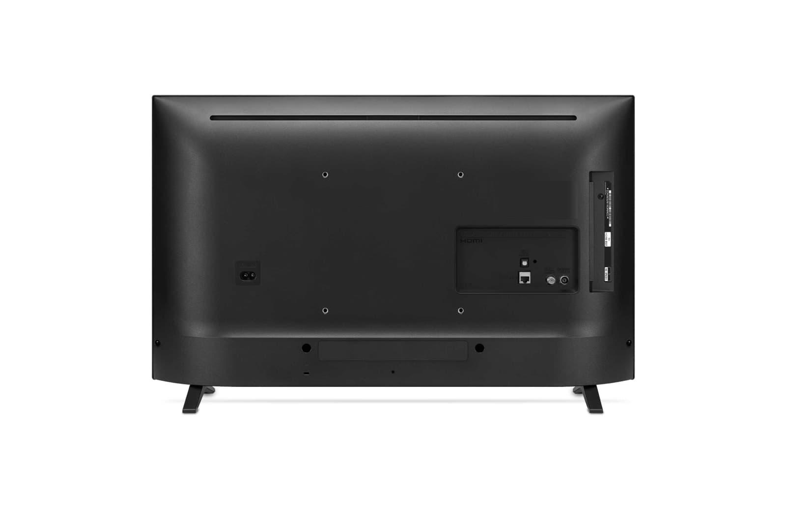 Smart TV 32LQ63006LA Seria LQ6300 80cm negru Full HD "32LQ63006LA" — miniatură