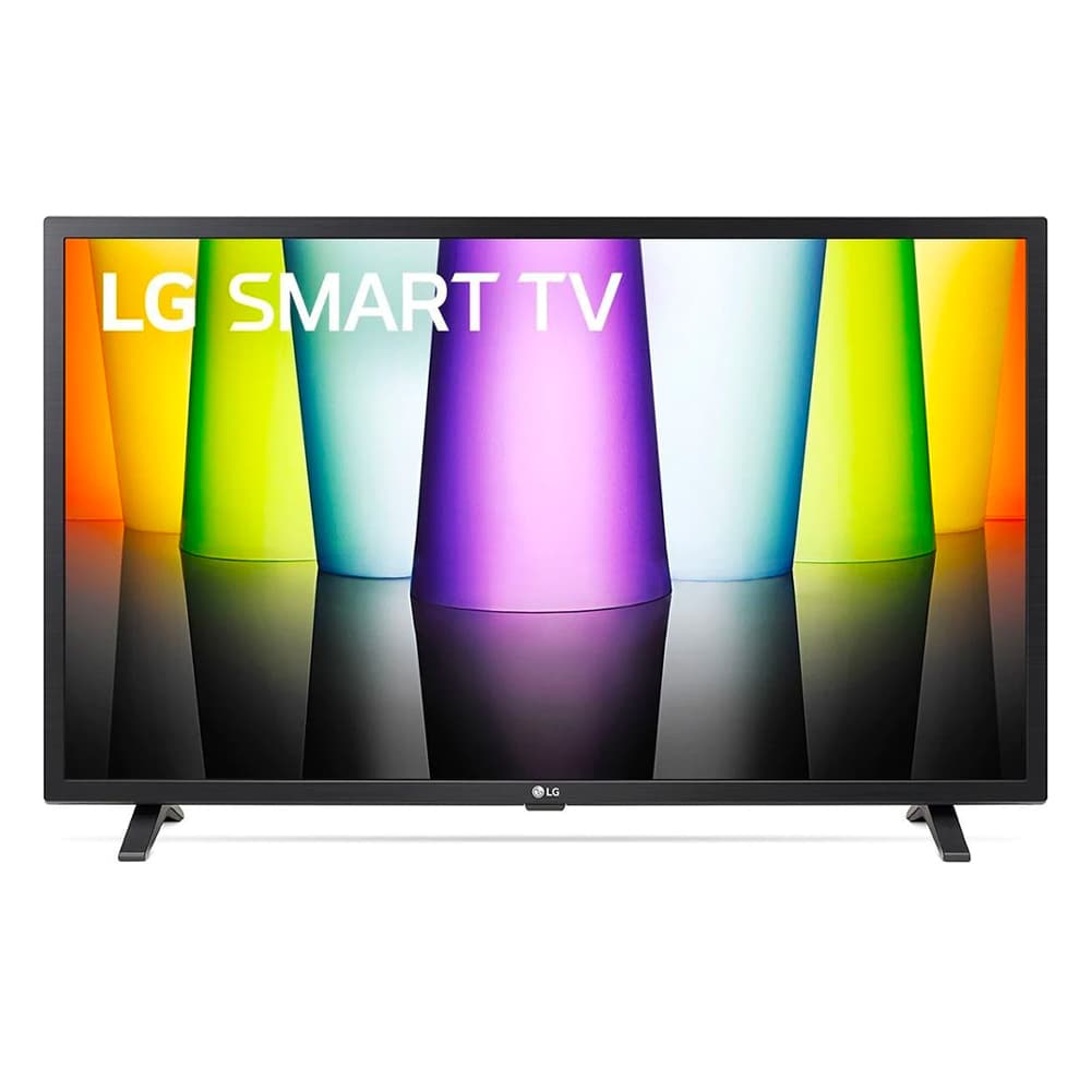 Smart TV 32LQ63006LA Seria LQ6300 80cm negru Full HD "32LQ63006LA"