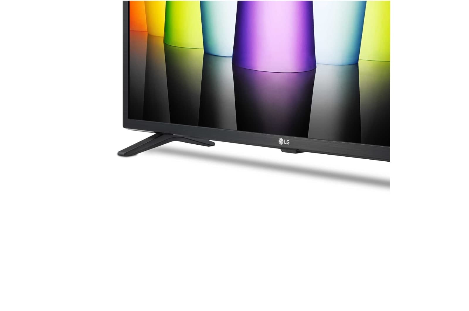 Smart TV 32LQ63006LA Seria LQ6300 80cm negru Full HD "32LQ63006LA" — miniatură