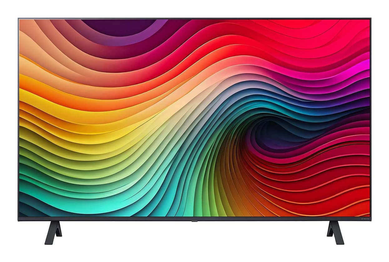 Smart TV 43NANO81T3A Seria NANO81 108cm 4K UHD HDR "43NANO81T3A" — miniatură