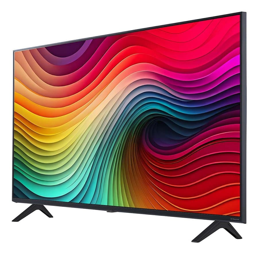Smart TV 43NANO81T3A Seria NANO81 108cm 4K UHD HDR "43NANO81T3A" — miniatură
