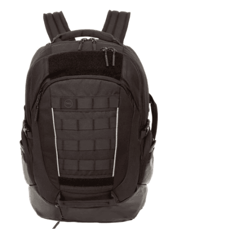 Dell Rugged Escape Backpack "460-BCML_P"