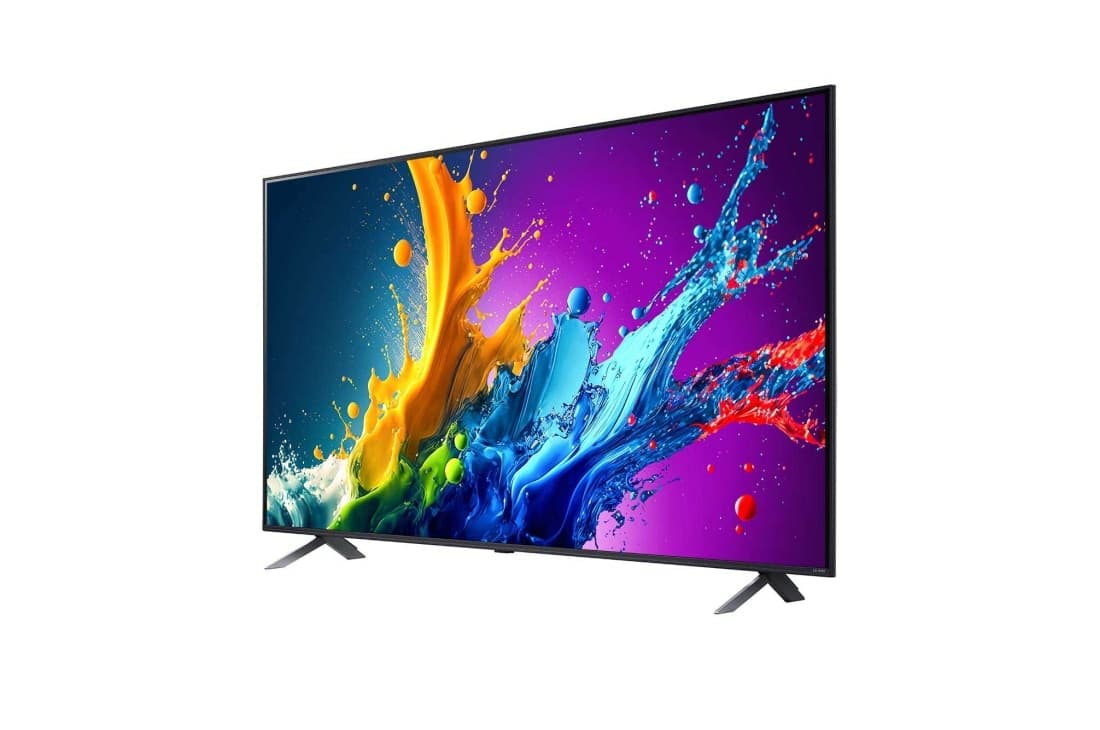 Smart TV 50QNED80T3A Seria QNED80 126cm 4K UHD HDR "50QNED80T3A" — miniatură