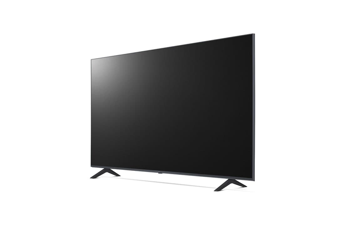 Smart TV 55UR78003LK Seria UR78 139cm negru 4K UHD HDR "55UR78003LK" — miniatură