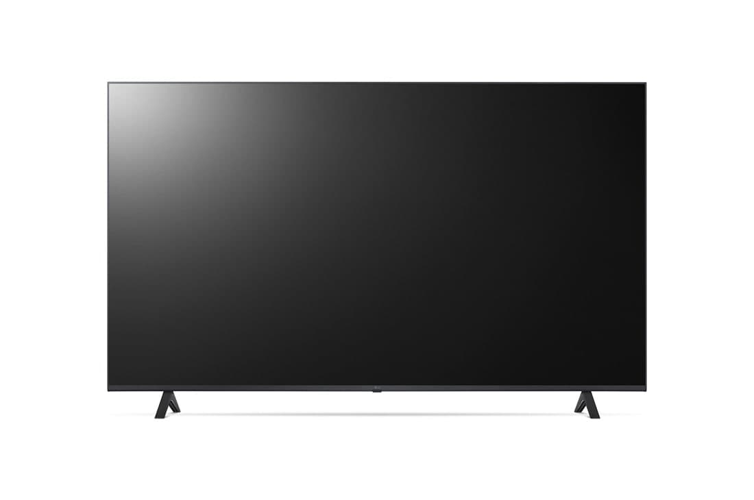 Smart TV 55UR78003LK Seria UR78 139cm negru 4K UHD HDR "55UR78003LK" — miniatură
