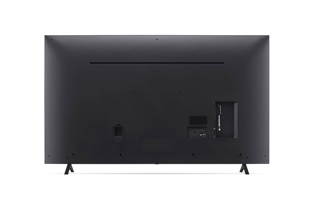 Smart TV 55UR78003LK Seria UR78 139cm negru 4K UHD HDR "55UR78003LK" — miniatură