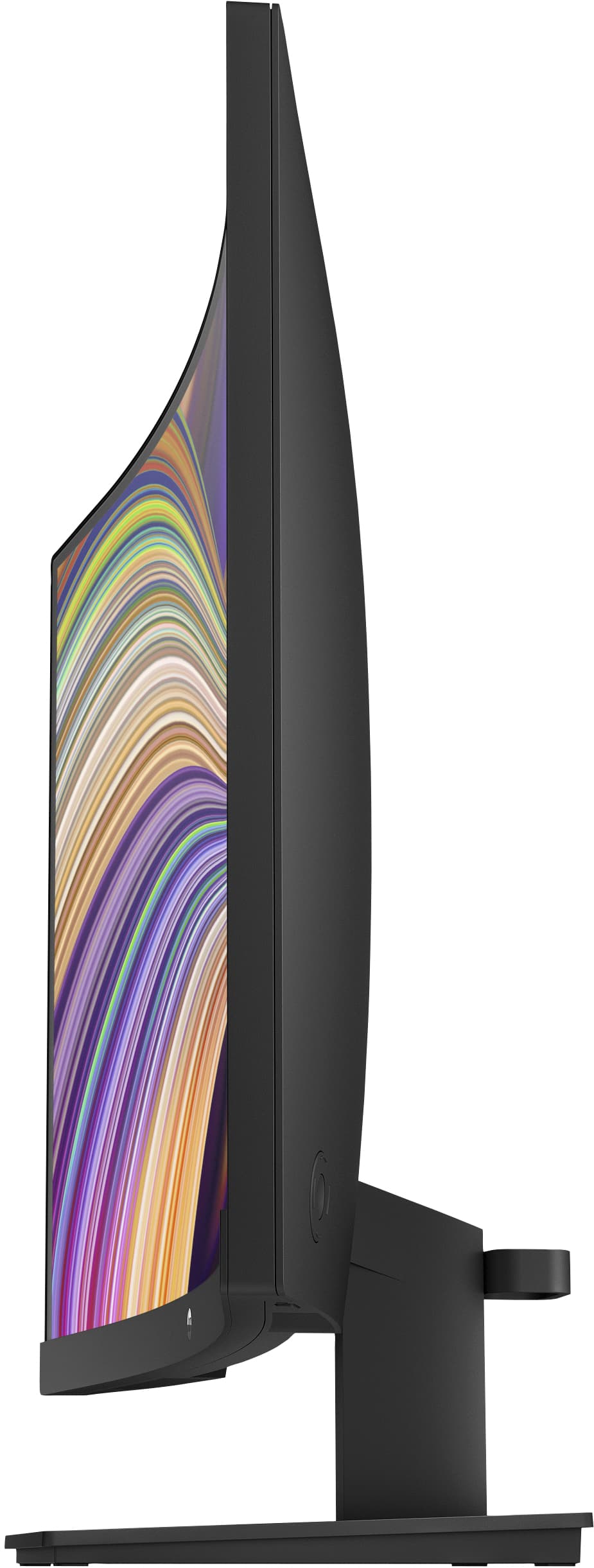 V27c G5 Curbat 27 inch FHD VA 5 ms 75 Hz FreeSync "65P60E9" — miniatură
