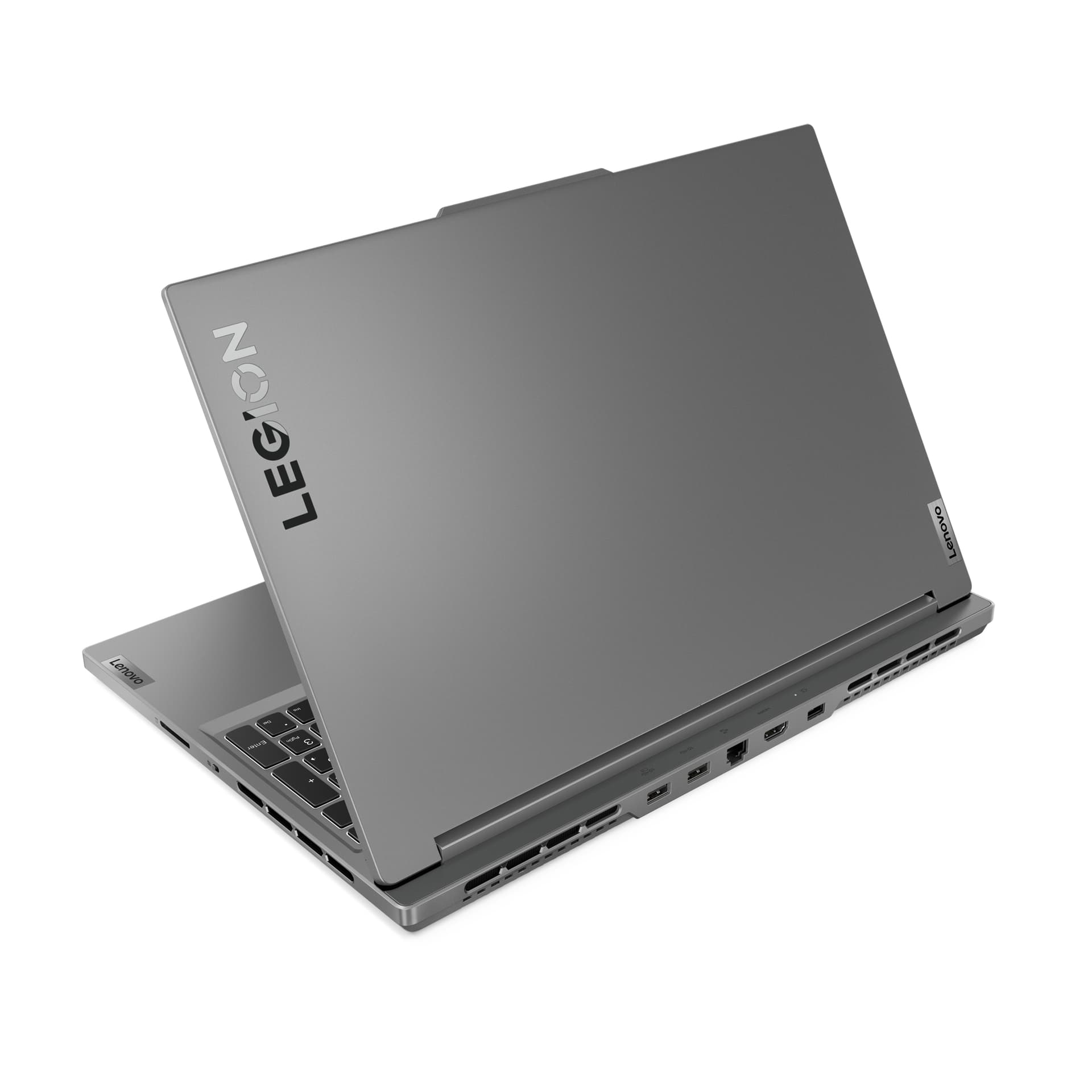 Legion S5 16 R7 7435HS 16 512GB 4060 DOS "83EX0033RM" ( — miniatură