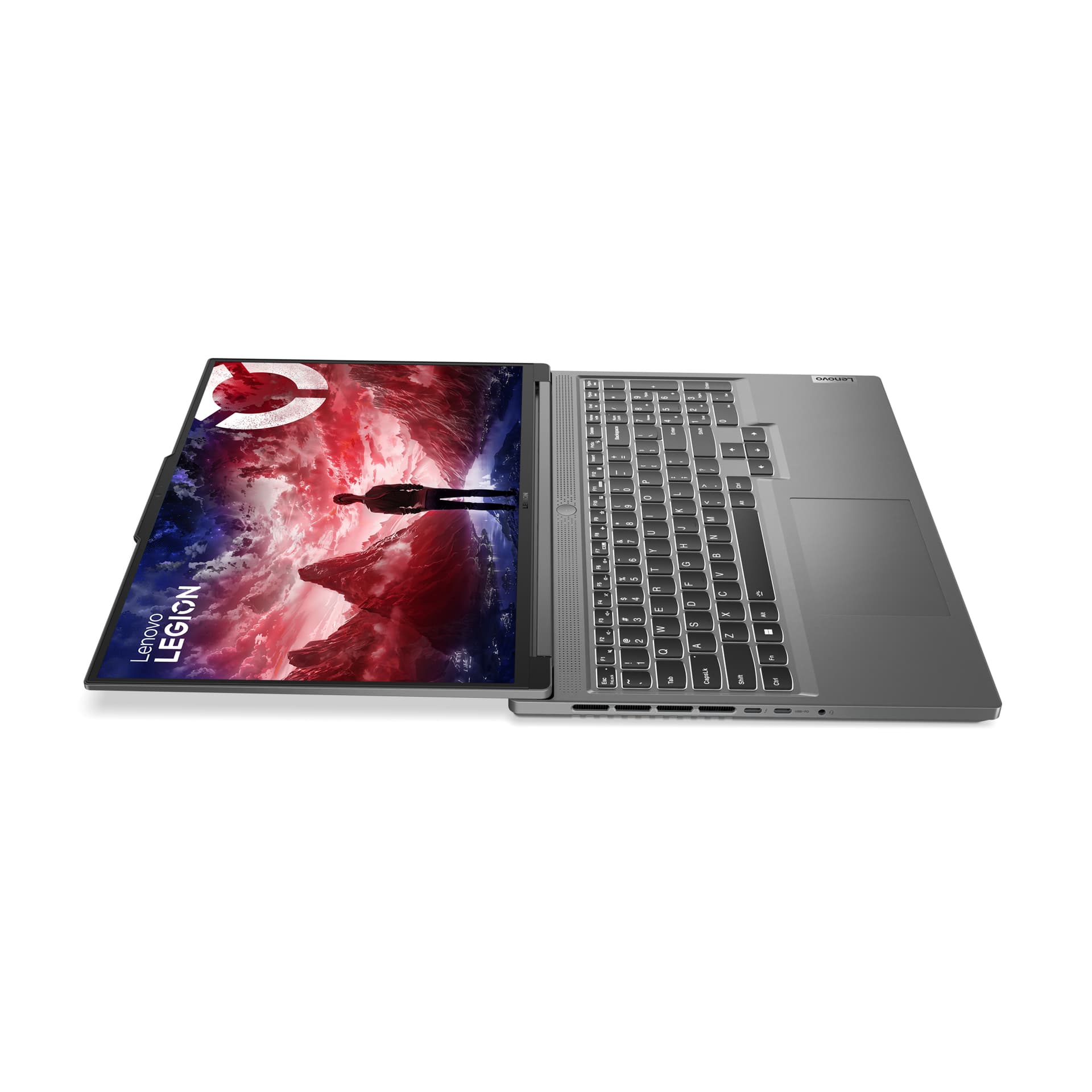 Legion S5 16 R7 7435HS 16 512GB 4060 DOS "83EX0033RM" ( — miniatură