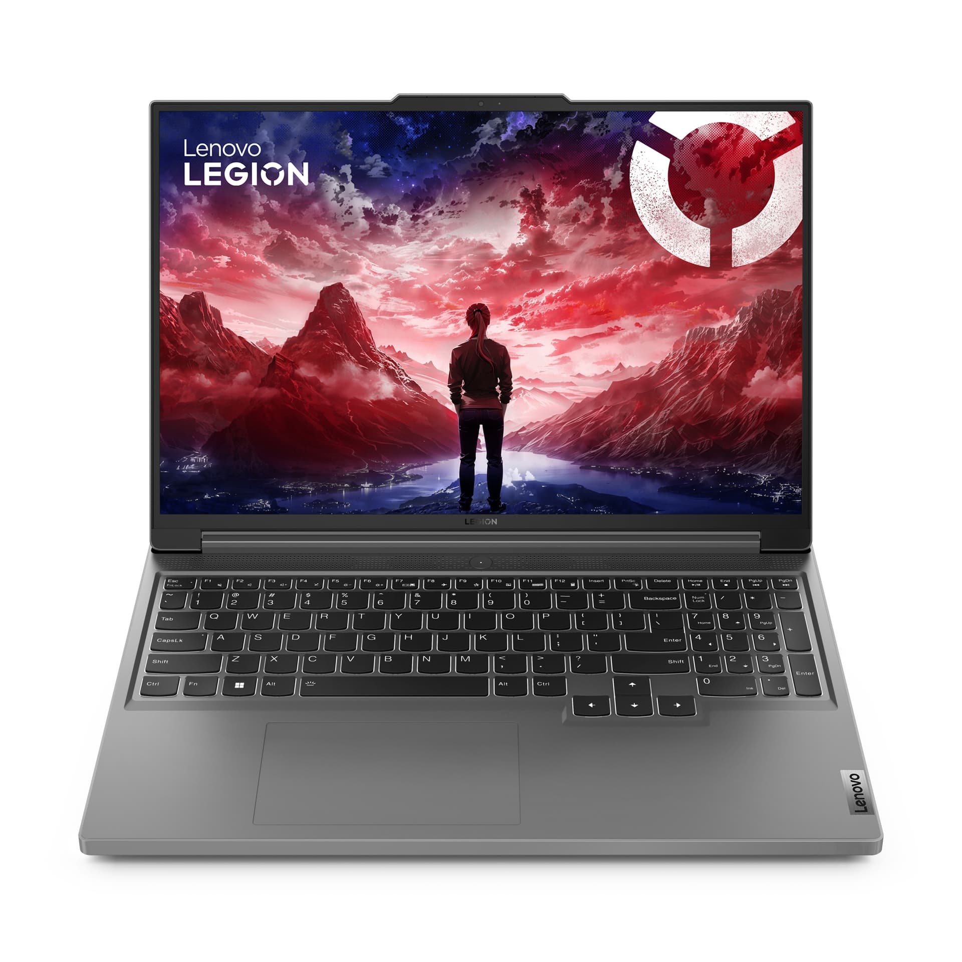Legion S5 16 R7 7435HS 16 512GB 4060 DOS "83EX0033RM" (