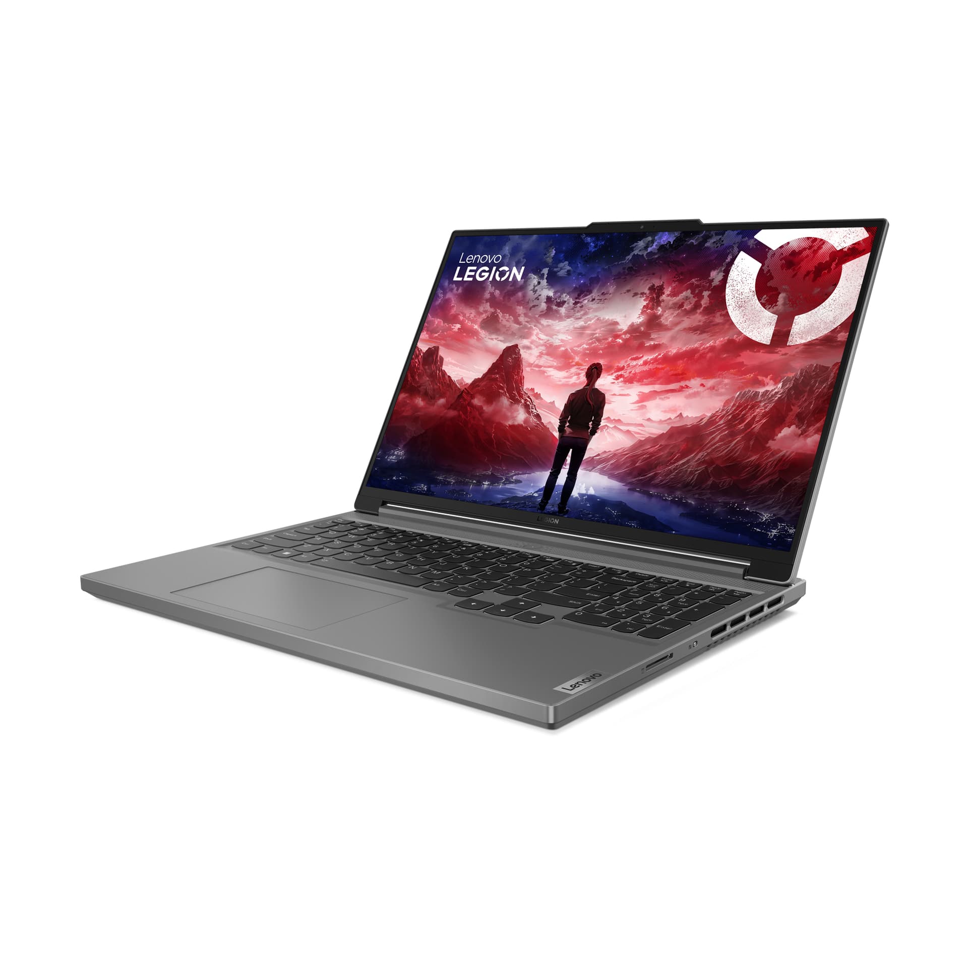 Legion S5 16 R7 7435HS 16 512GB 4060 DOS "83EX0033RM" ( — miniatură