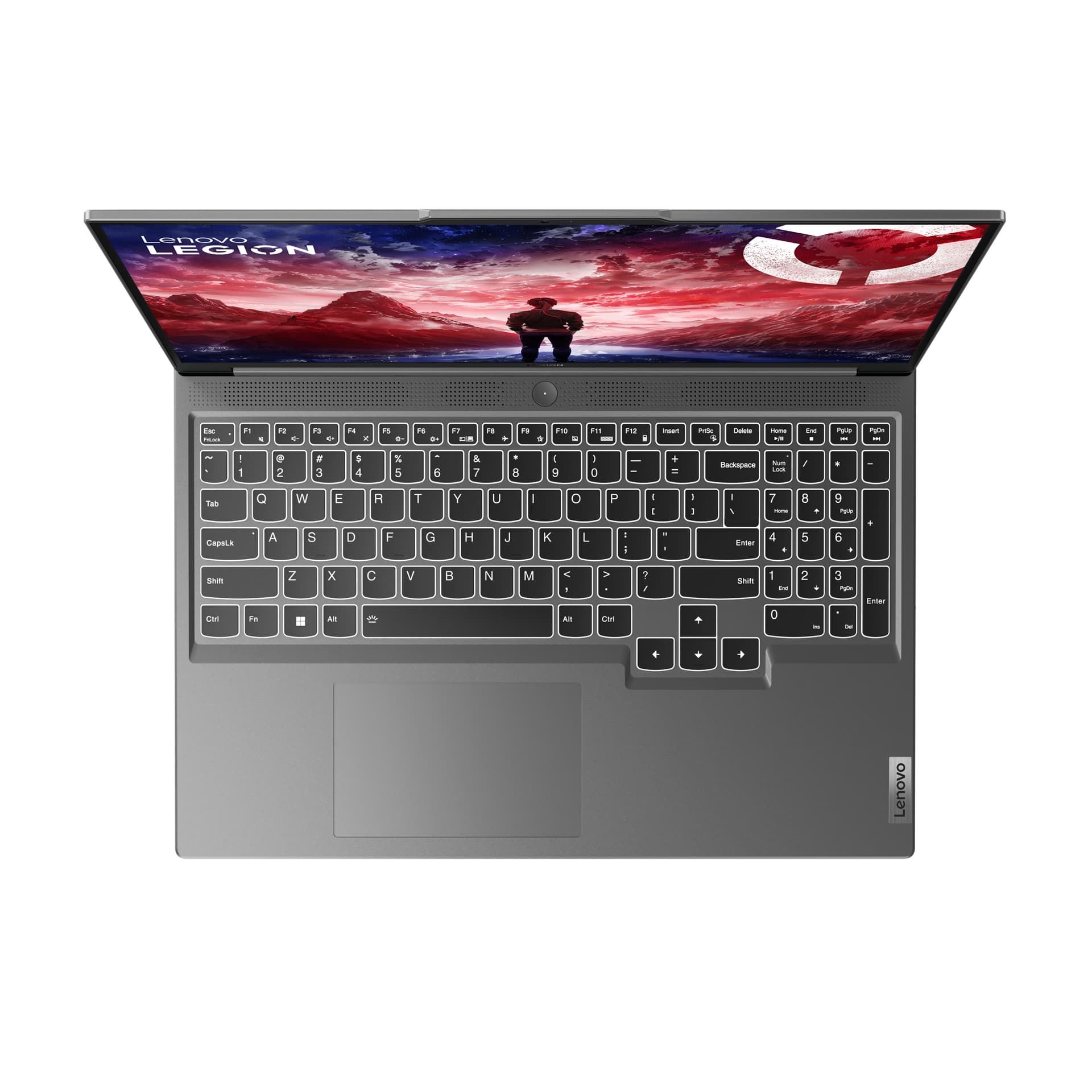 Legion S5 16 R7 7435HS 16 512GB 4060 DOS "83EX0033RM" ( — miniatură