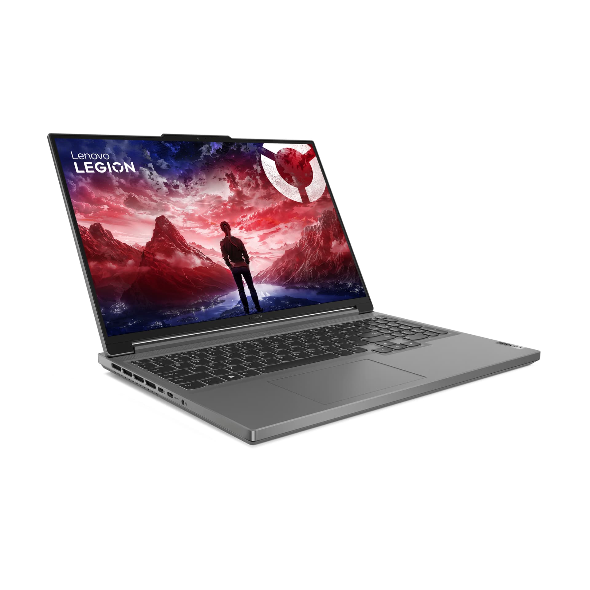 Legion S5 16 R7 7435HS 16 512GB 4060 DOS "83EX0033RM" ( — miniatură