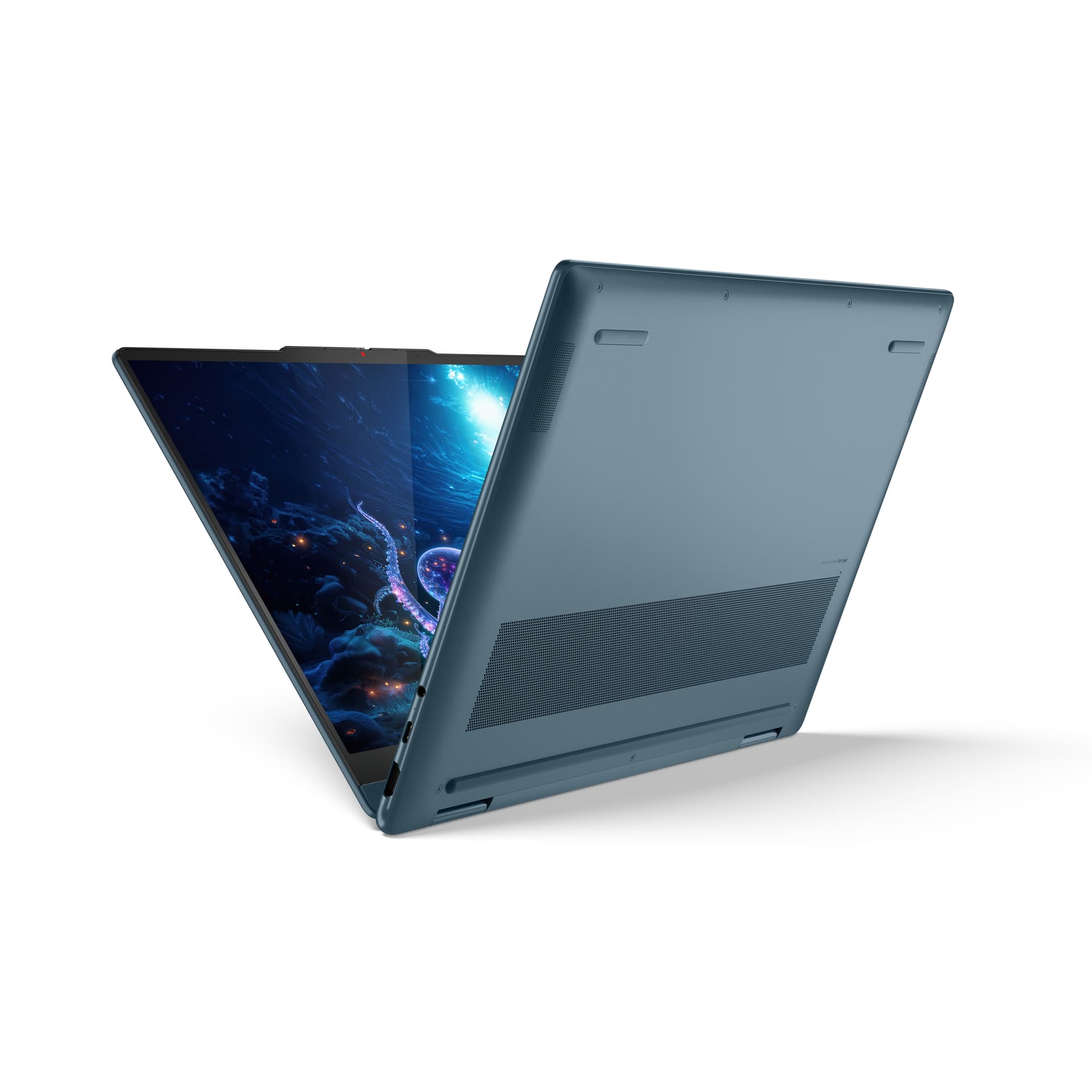YG7 2-in-1 14T R7 AI 350 32 1TB UMA W11H "83JR003BRM" ( — miniatură