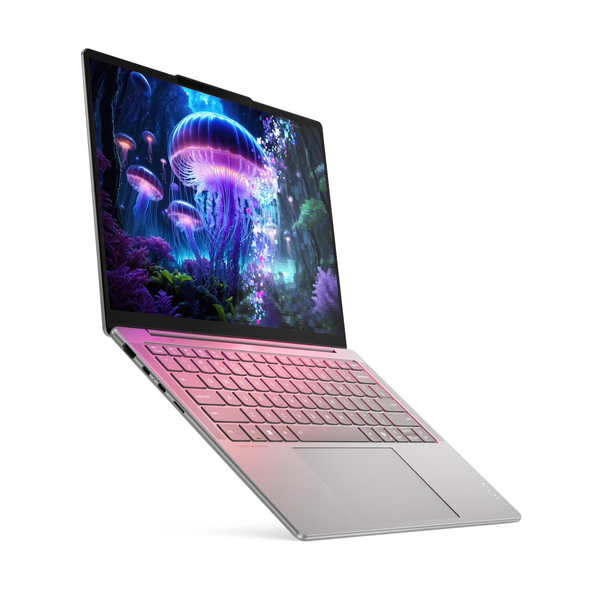 YG S7 14 2.8K U7 258V 32TB 1TB UMA W11H "83JX0032RM" ( — miniatură