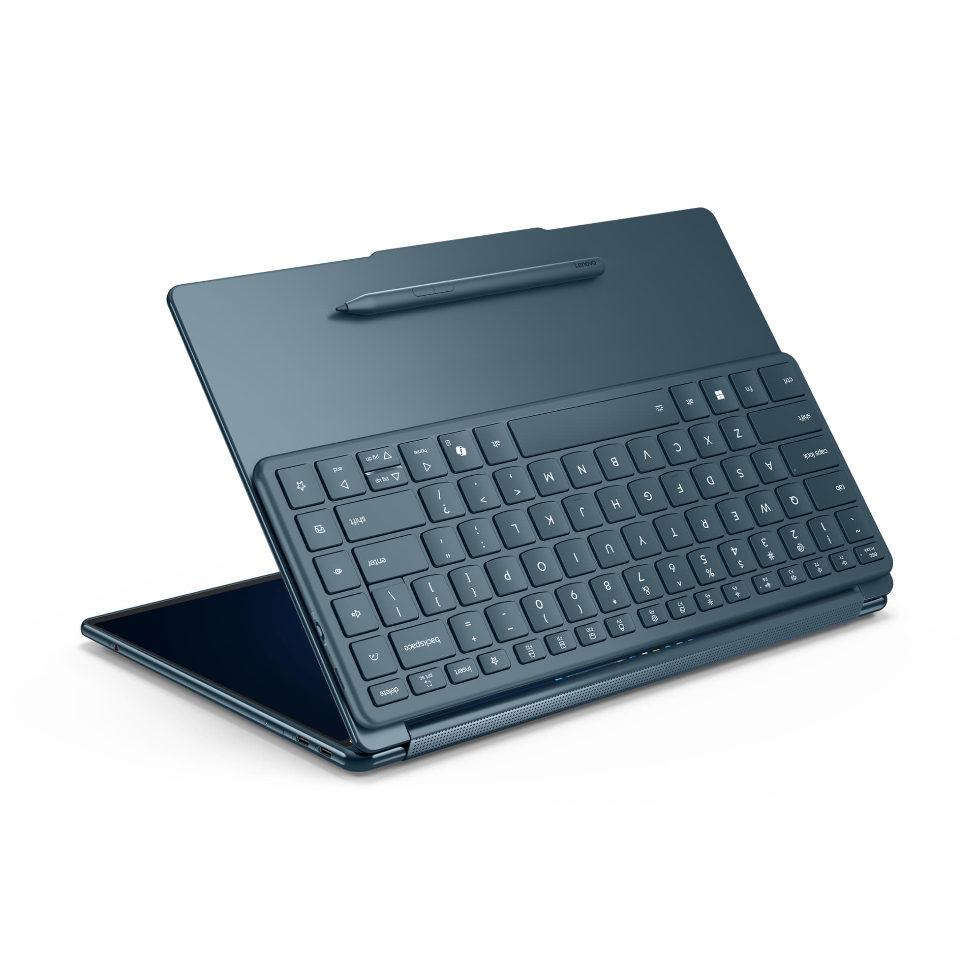 NB YG9-14IAH10 CU9-285H 14"T/32GB/1TB 11P 83KJ0017RM LENOVO "83KJ0017RM" ( — miniatură