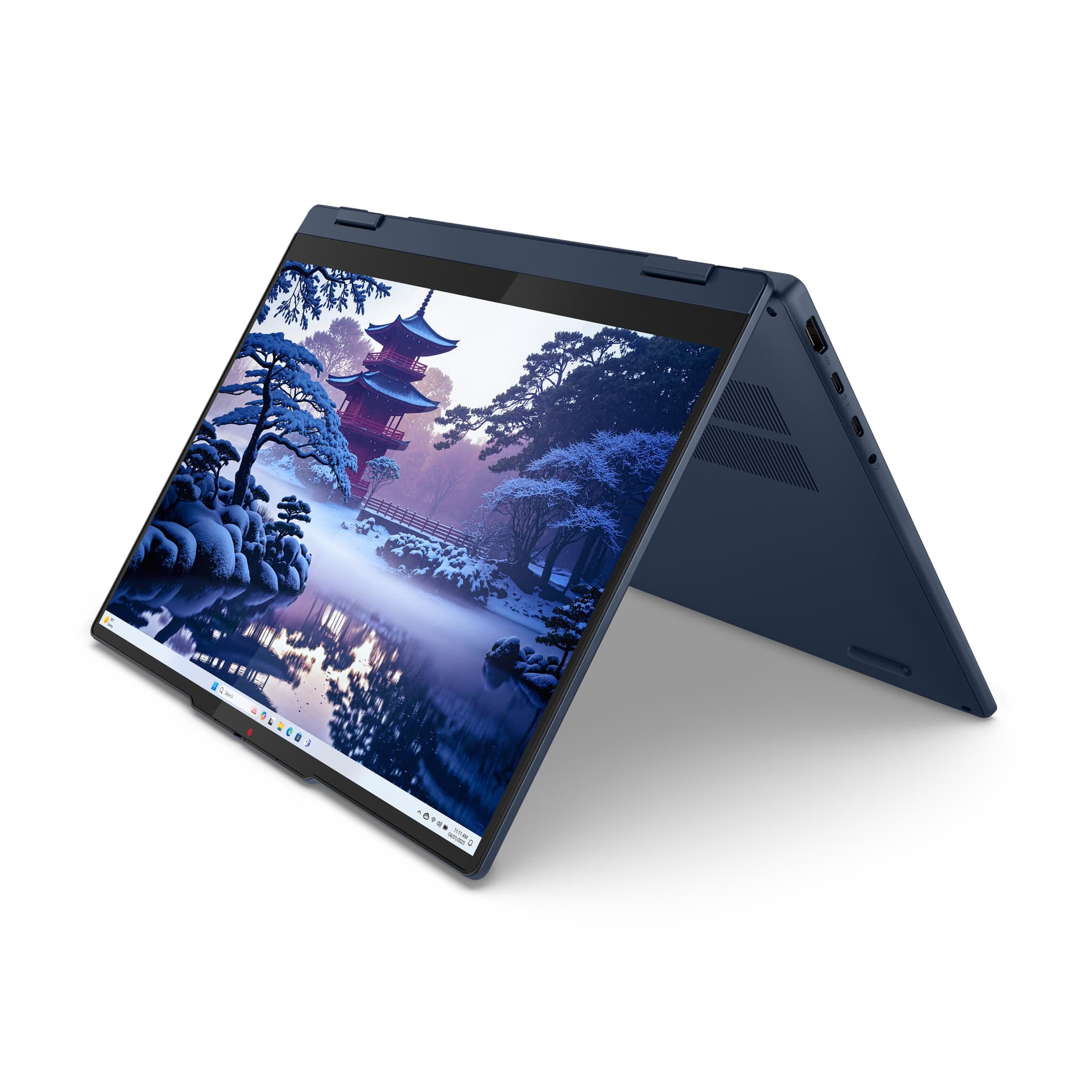 NB IP5-14IAL10 CU7-255H 14"T/24GB/1TB 83KR0028RM LENOVO "83KR0028RM" ( — miniatură
