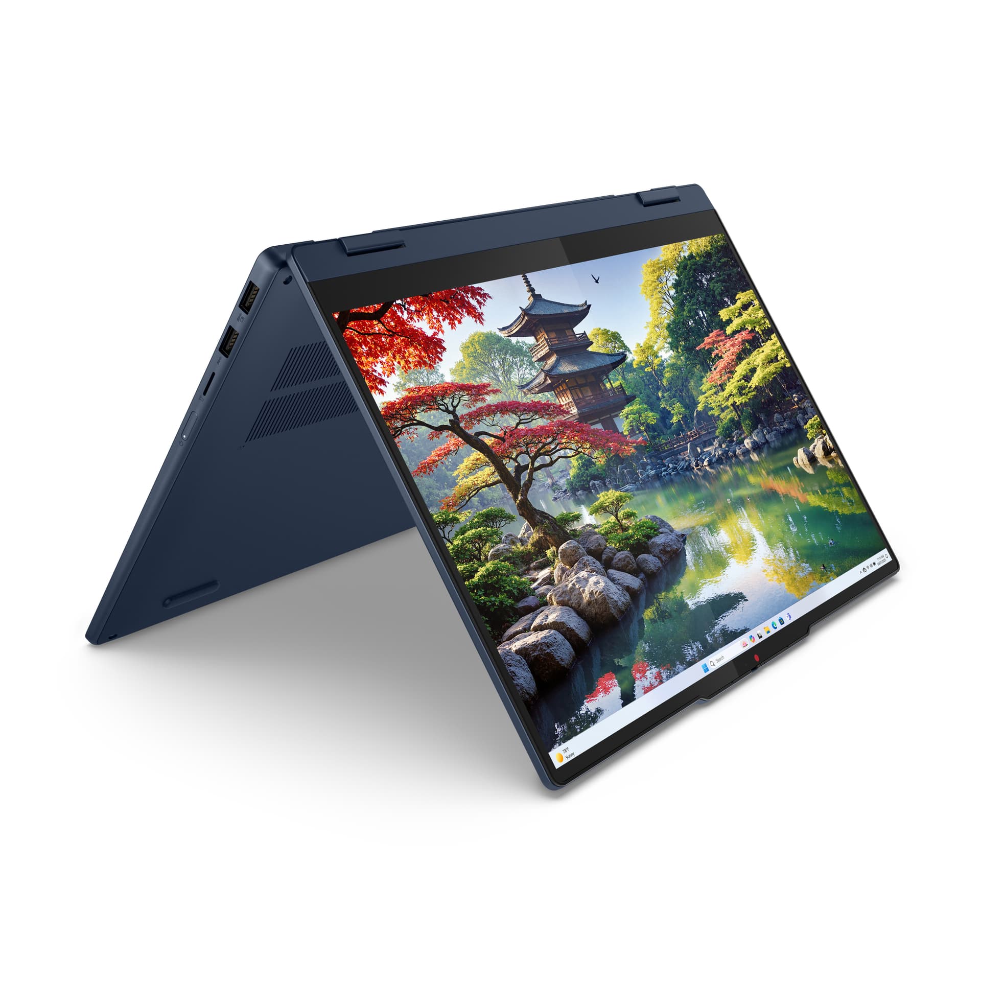 NB IP5-14IAL10 CU7-255H 14"T/24GB/1TB 83KR0028RM LENOVO "83KR0028RM" ( — miniatură