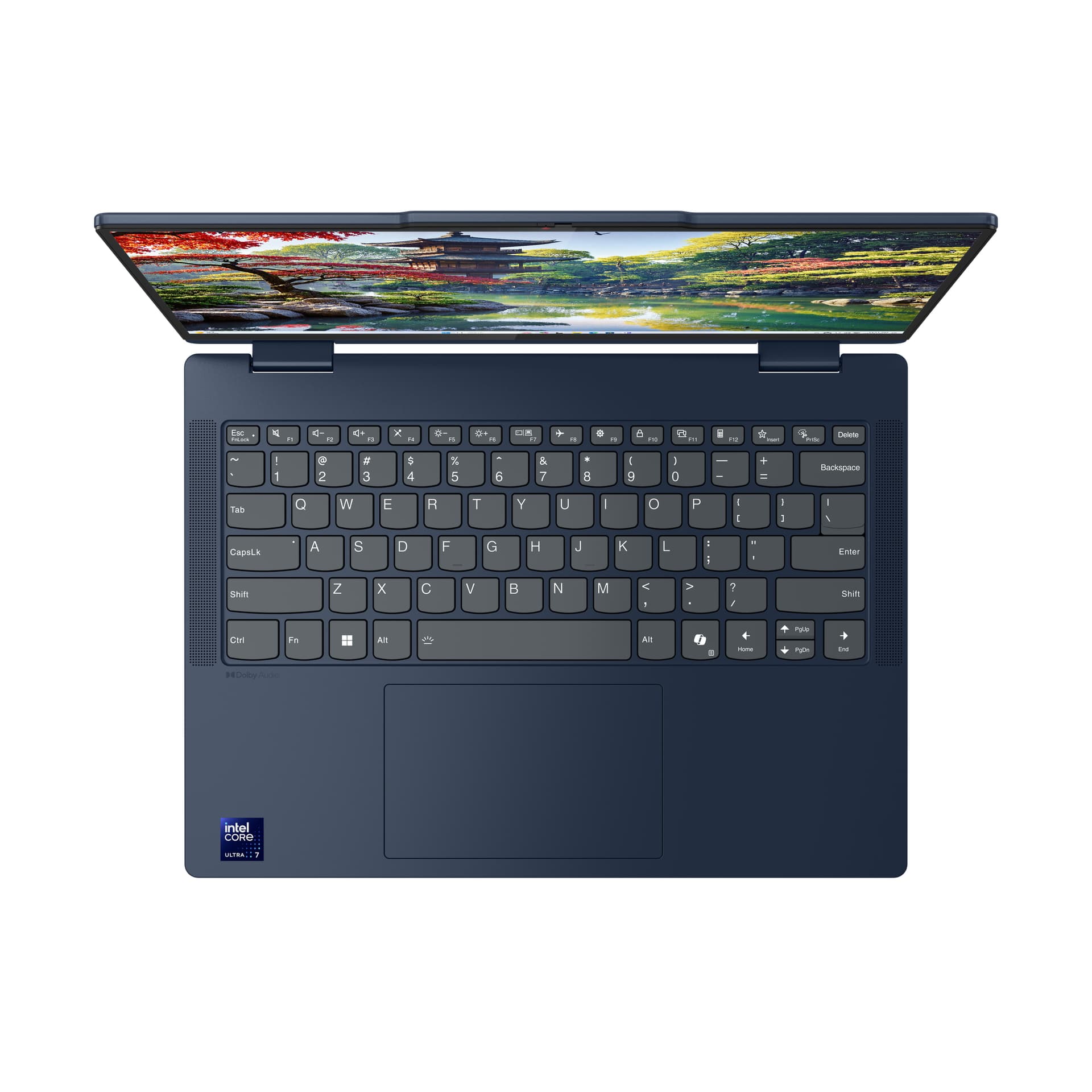 NB IP5-14IAL10 CU7-255H 14"T/24GB/1TB 83KR0028RM LENOVO "83KR0028RM" ( — miniatură