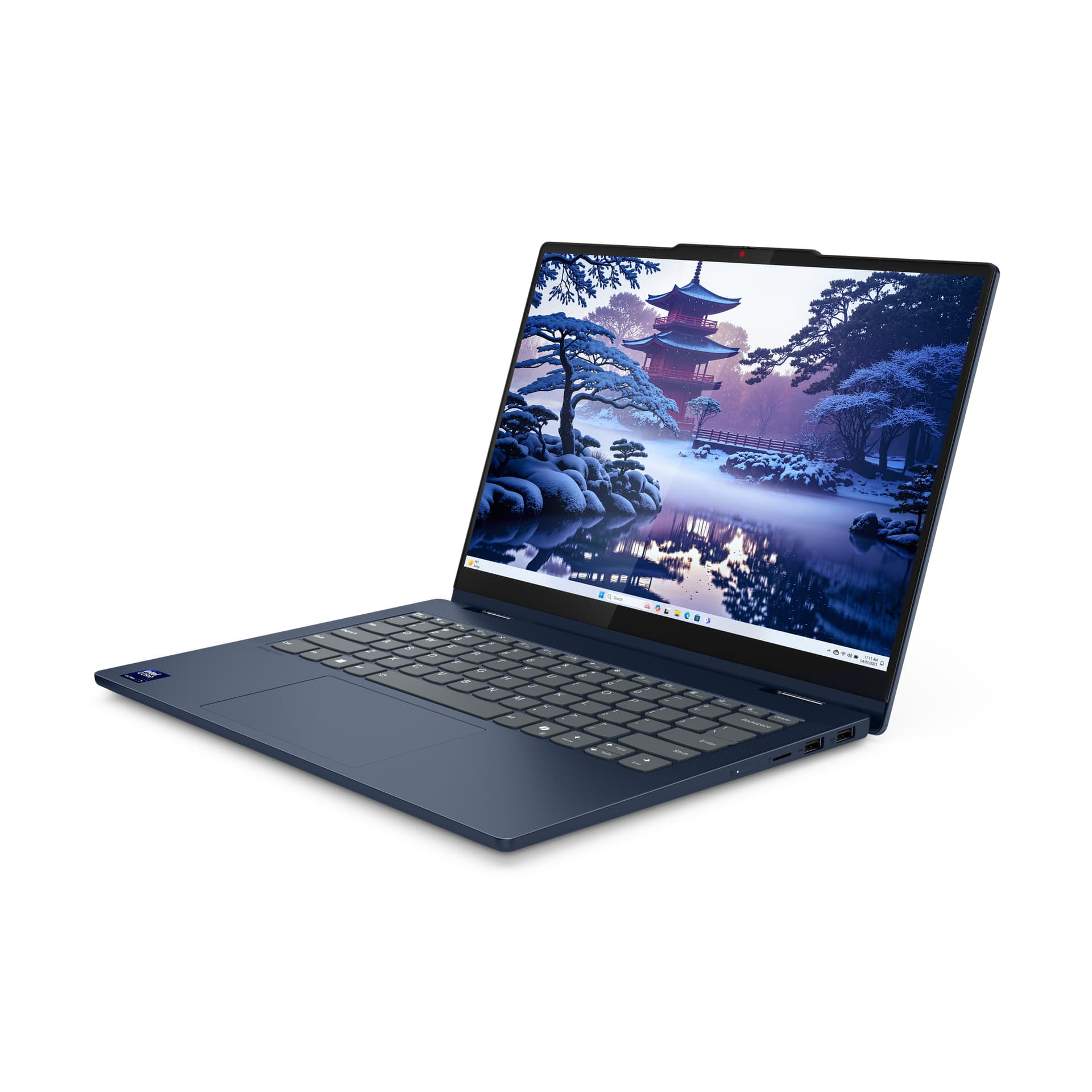NB IP5-14IAL10 CU7-255H 14"T/24GB/1TB 83KR0028RM LENOVO "83KR0028RM" ( — miniatură