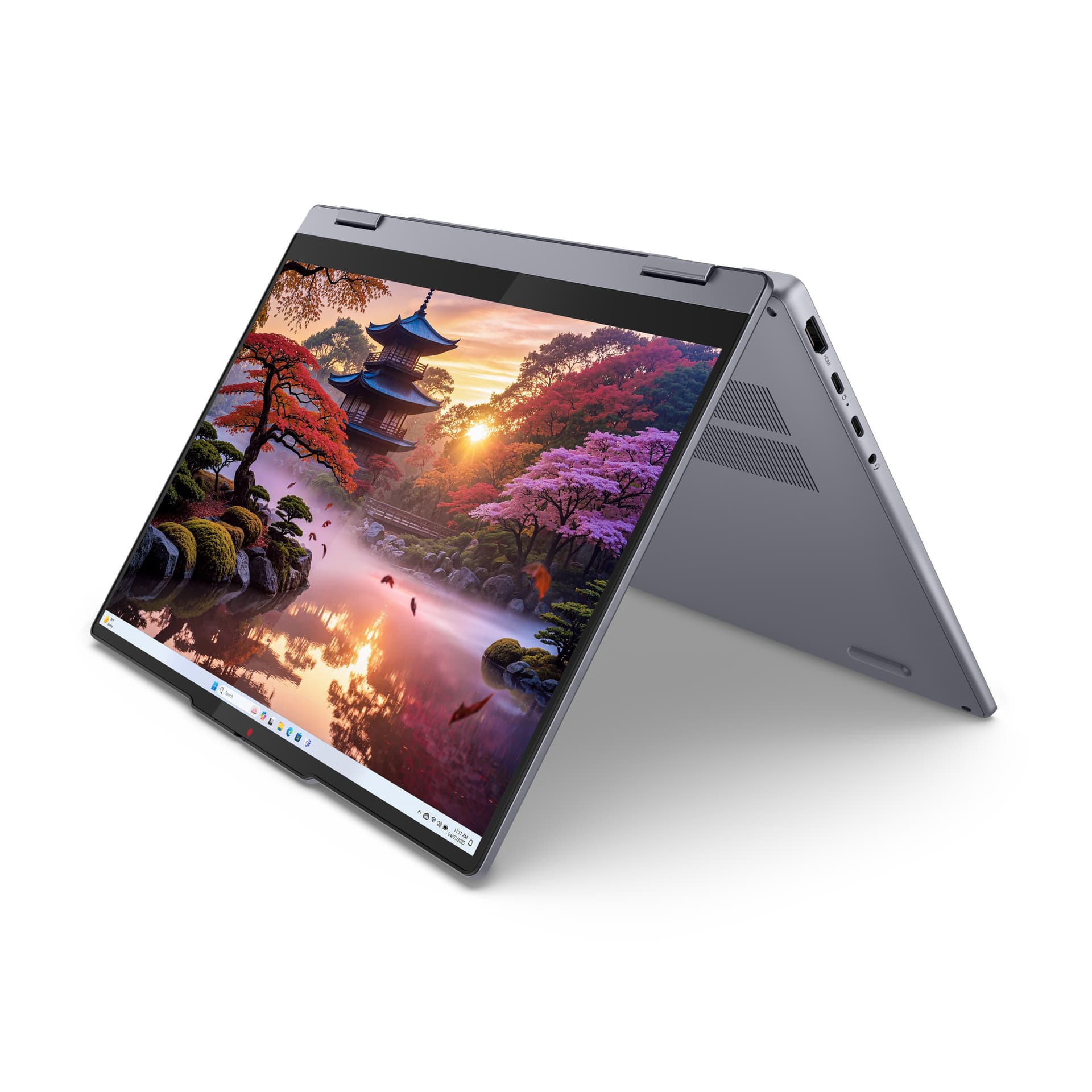 NB IP5-14AKP10 RAI7-350 14"T/24GB/1TB 83KT002BRM LENOVO "83KT002BRM" ( — miniatură