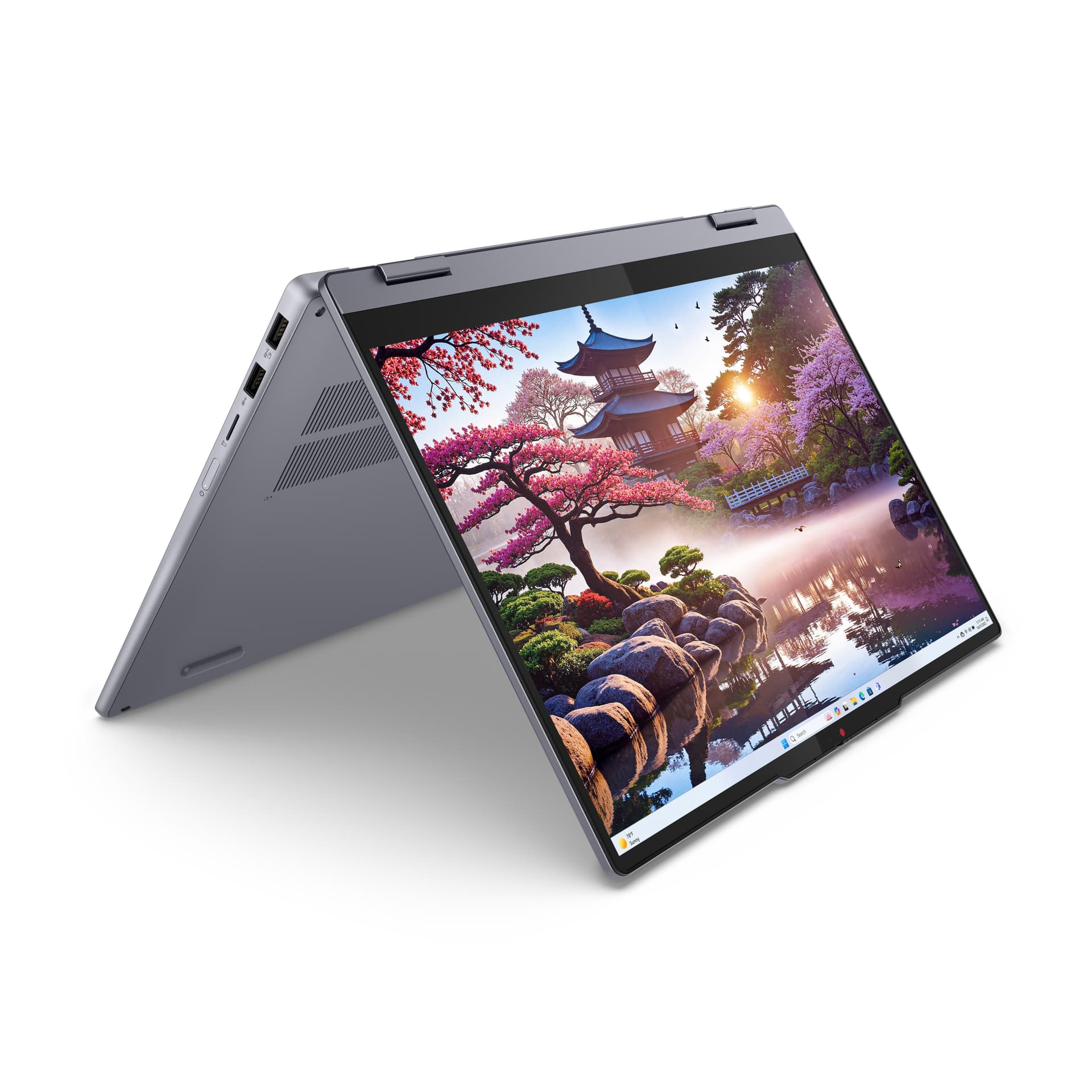 NB IP5-14AKP10 RAI7-350 14"T/24GB/1TB 83KT002BRM LENOVO "83KT002BRM" ( — miniatură