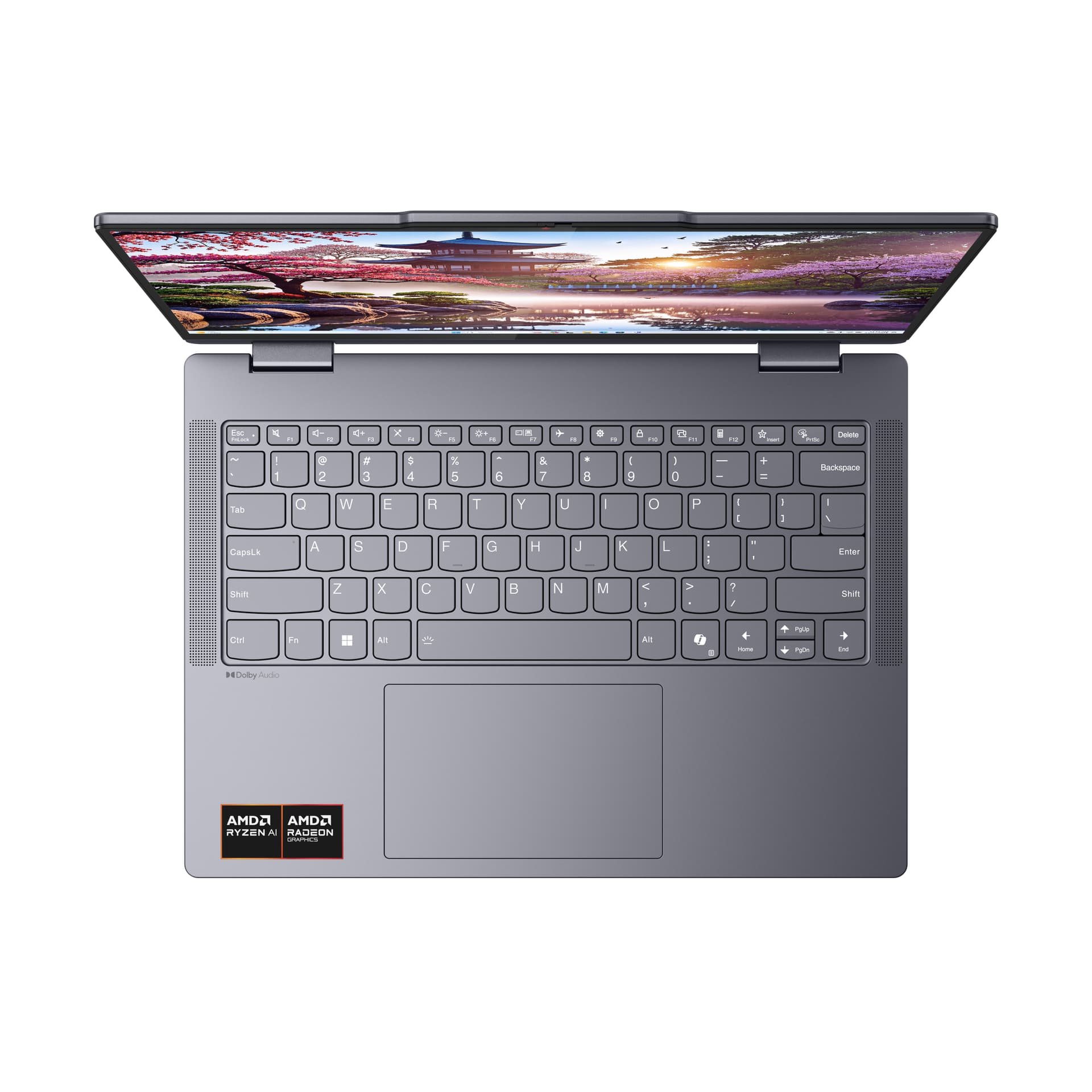 NB IP5-14AKP10 RAI7-350 14"T/24GB/1TB 83KT002BRM LENOVO "83KT002BRM" ( — miniatură