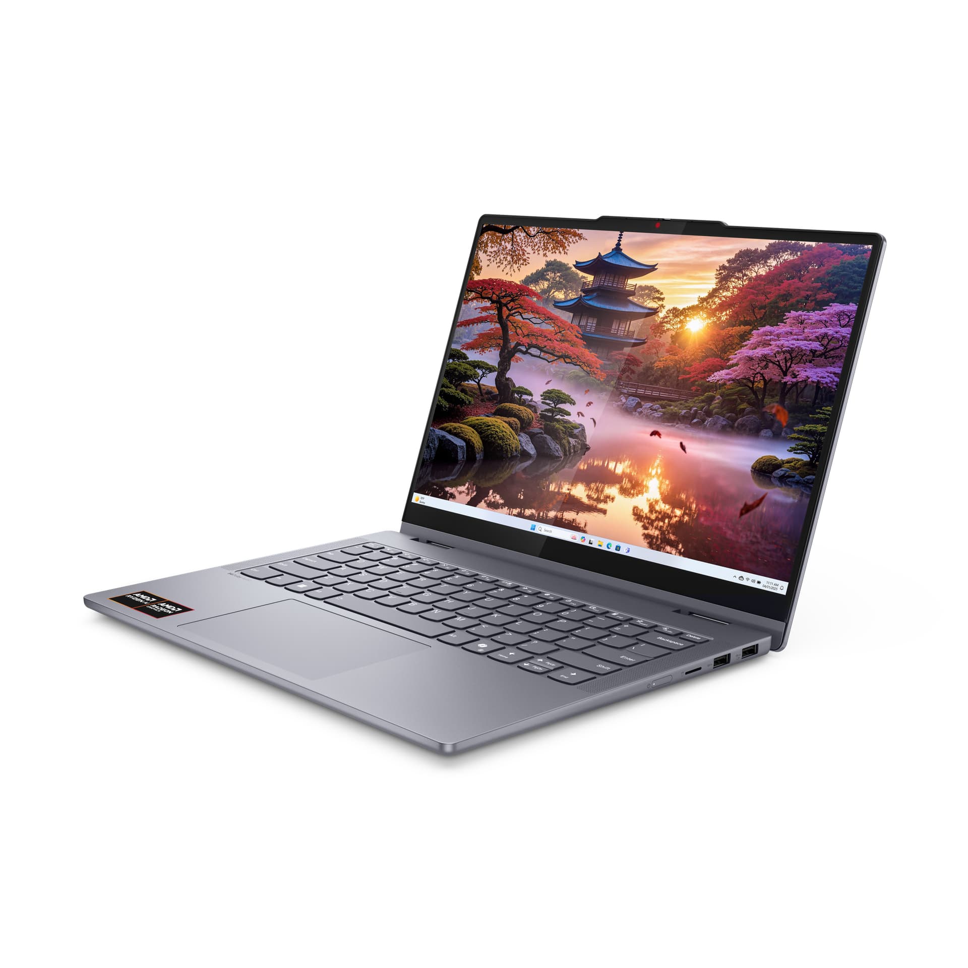 NB IP5-14AKP10 RAI7-350 14"T/24GB/1TB 83KT002BRM LENOVO "83KT002BRM" ( — miniatură