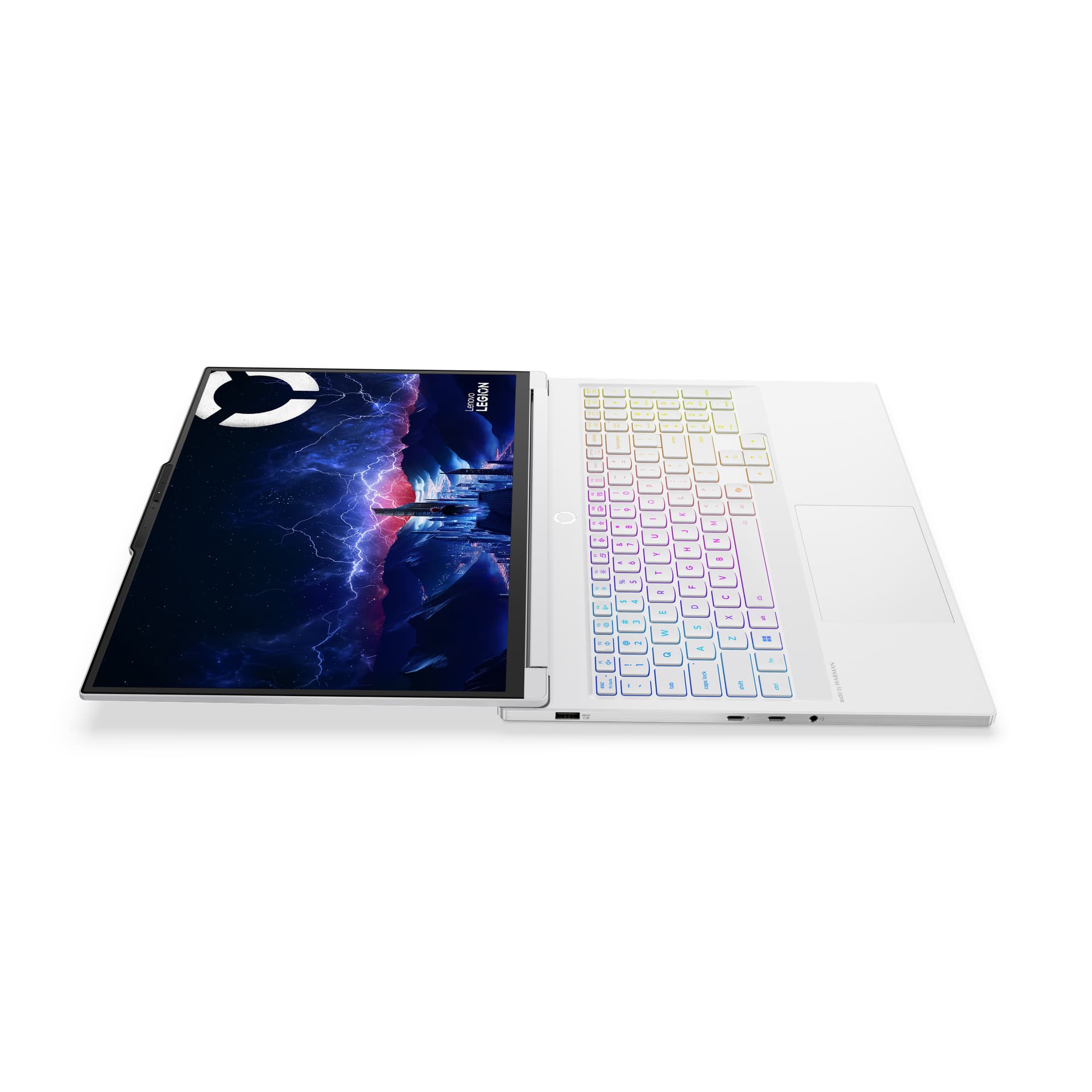 Legion 7 16 U9 275HX 32GB 1TB 5060 DOS "83KY0038RM" ( — miniatură
