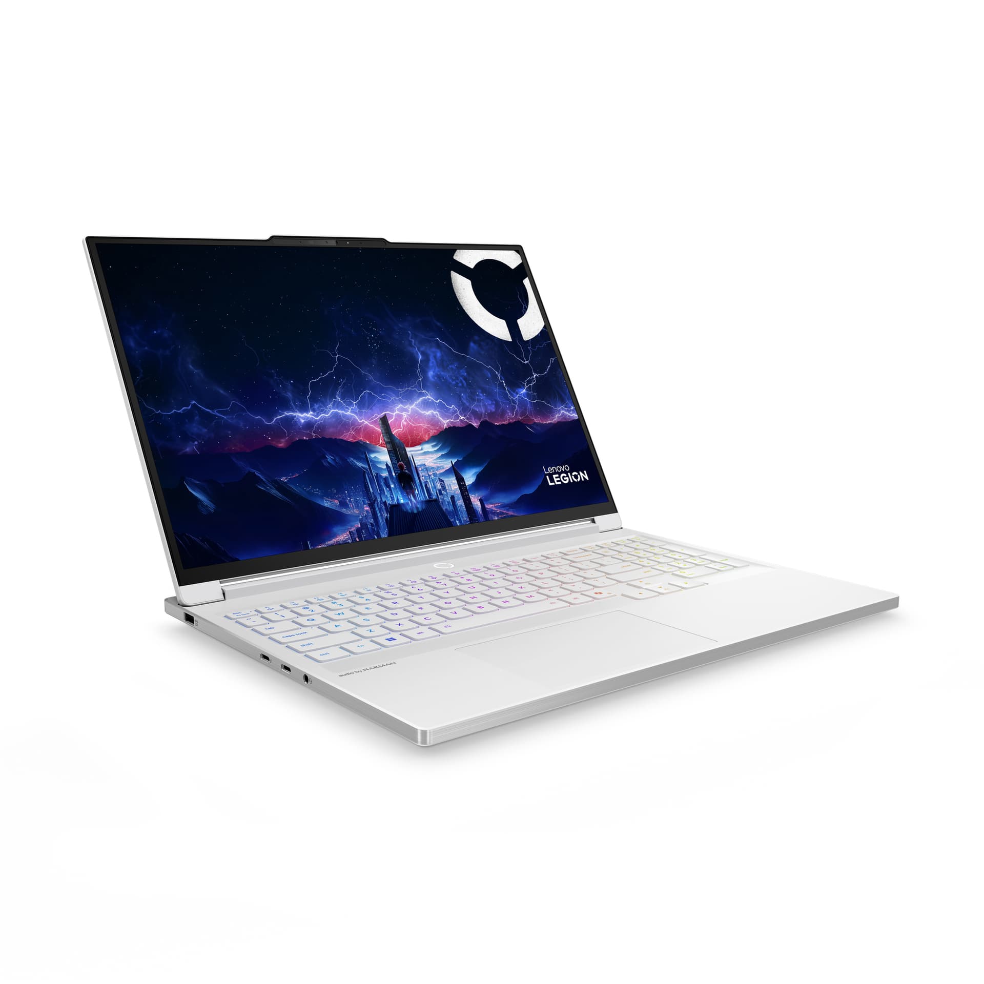 Legion 7 16 U9 275HX 32GB 1TB 5060 DOS "83KY0038RM" ( — miniatură